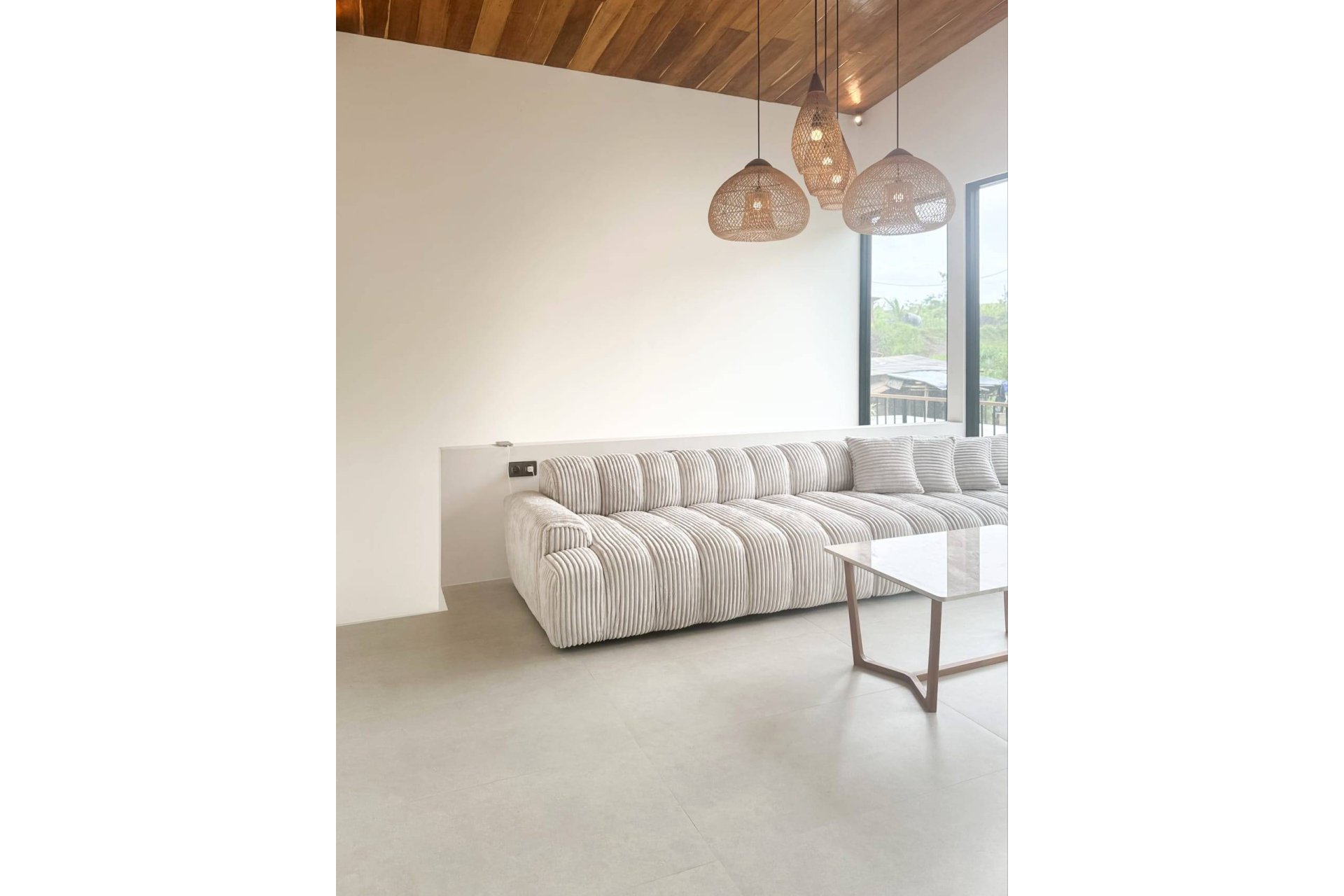 Obra nueva - Villa -
Bali - Tabanan