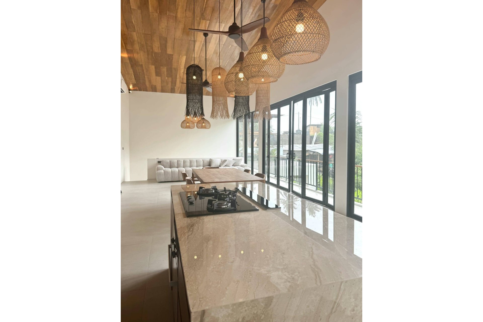 Obra nueva - Villa -
Bali - Tabanan