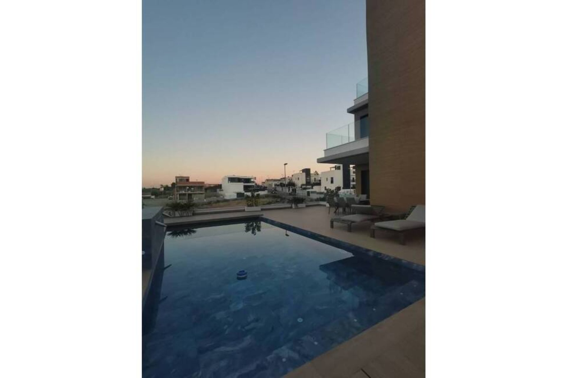 Obra nueva - Villa -
Campoamor Golf - Campoamor