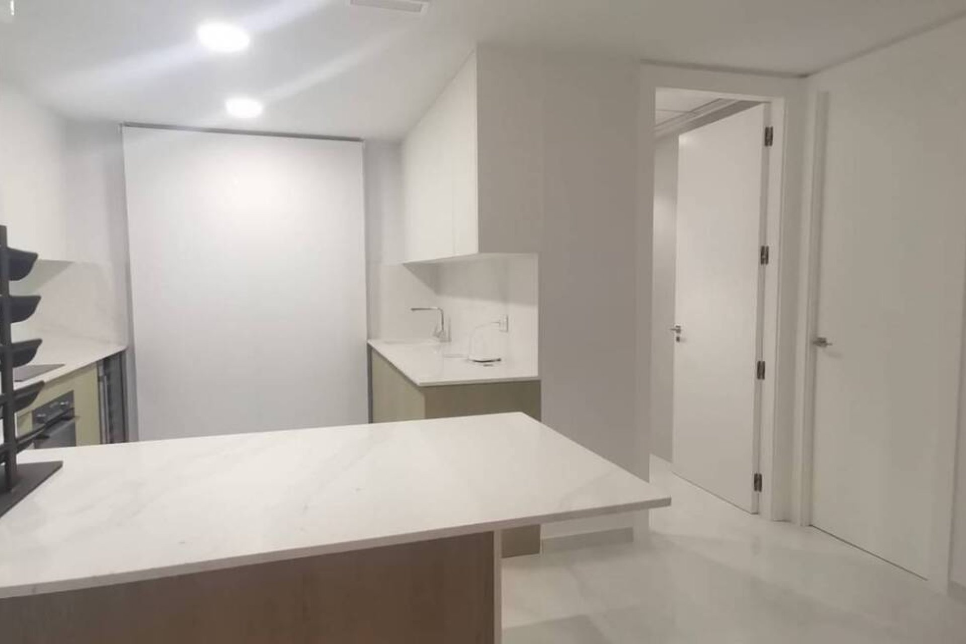 Obra nueva - Villa -
Campoamor Golf - Campoamor