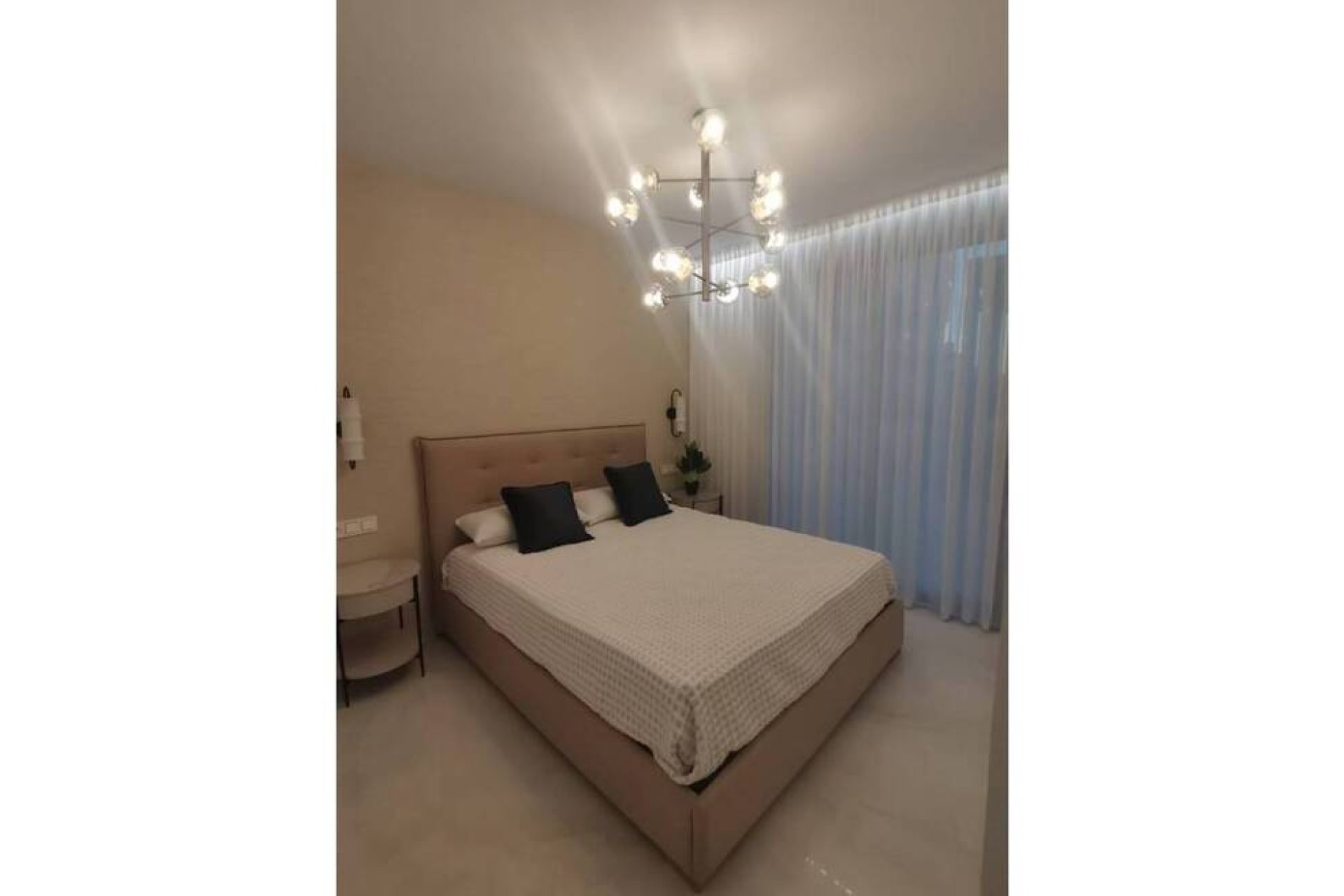 Obra nueva - Villa -
Campoamor Golf - Campoamor