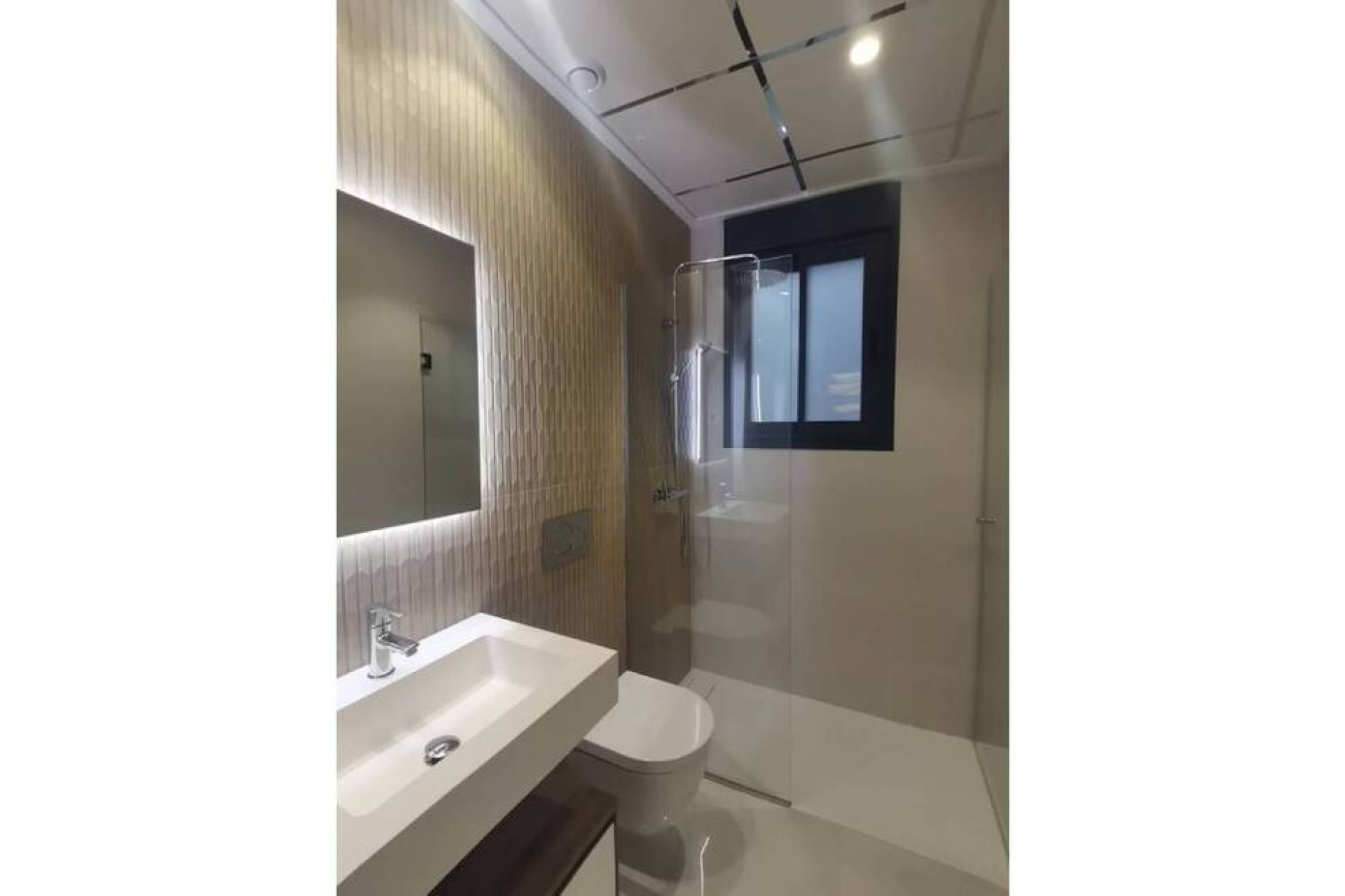 Obra nueva - Villa -
Campoamor Golf - Campoamor