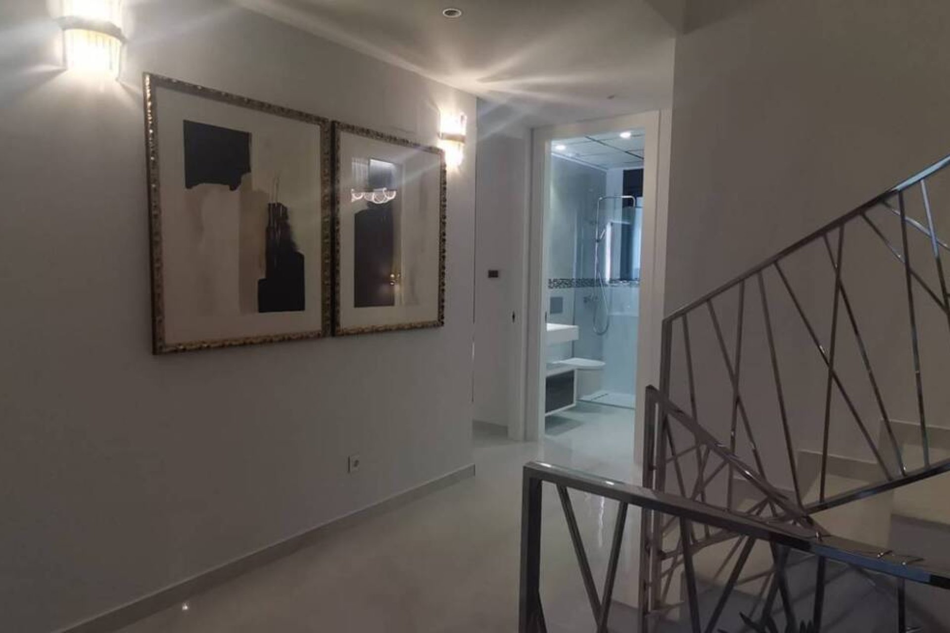 Obra nueva - Villa -
Campoamor Golf - Campoamor