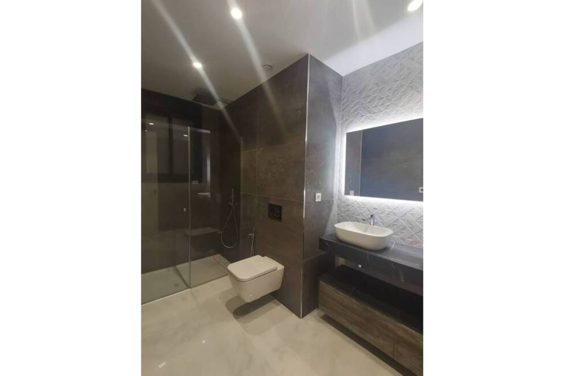 Obra nueva - Villa -
Campoamor Golf - Campoamor