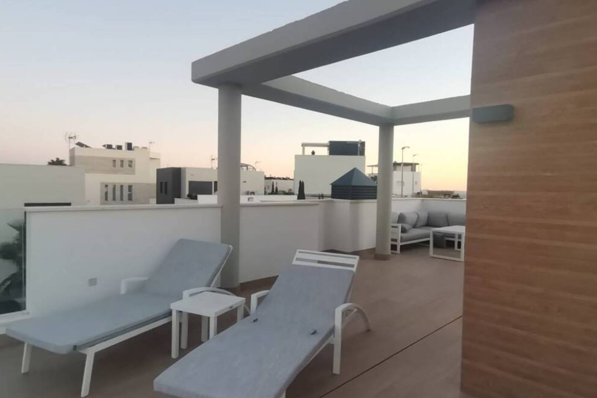 Obra nueva - Villa -
Campoamor Golf - Campoamor