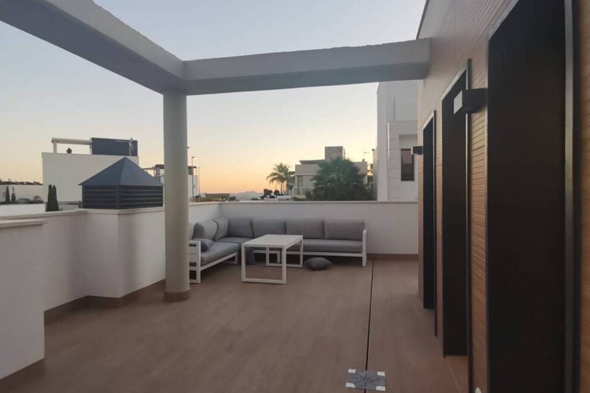 Obra nueva - Villa -
Campoamor Golf - Campoamor