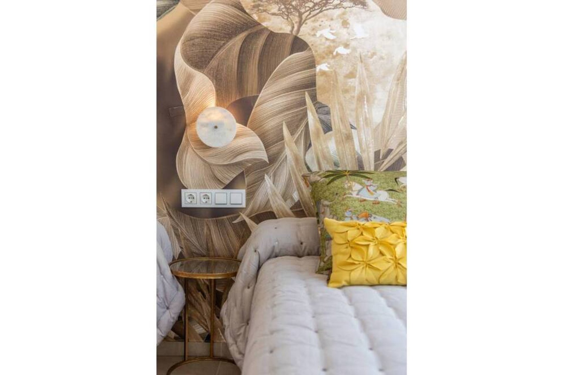 Obra nueva - Villa -
Campoamor Golf - Campoamor