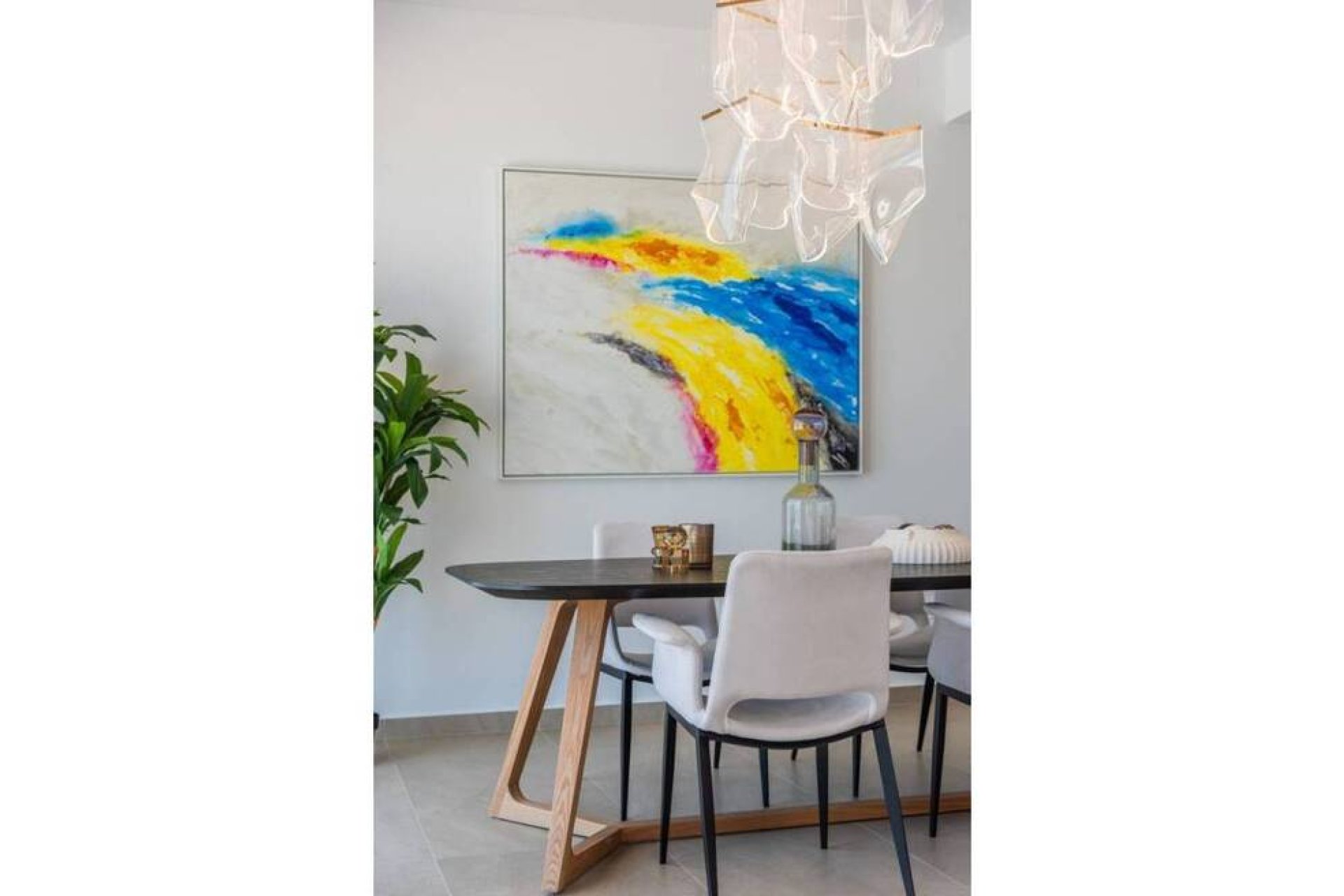 Obra nueva - Villa -
Campoamor Golf - Campoamor