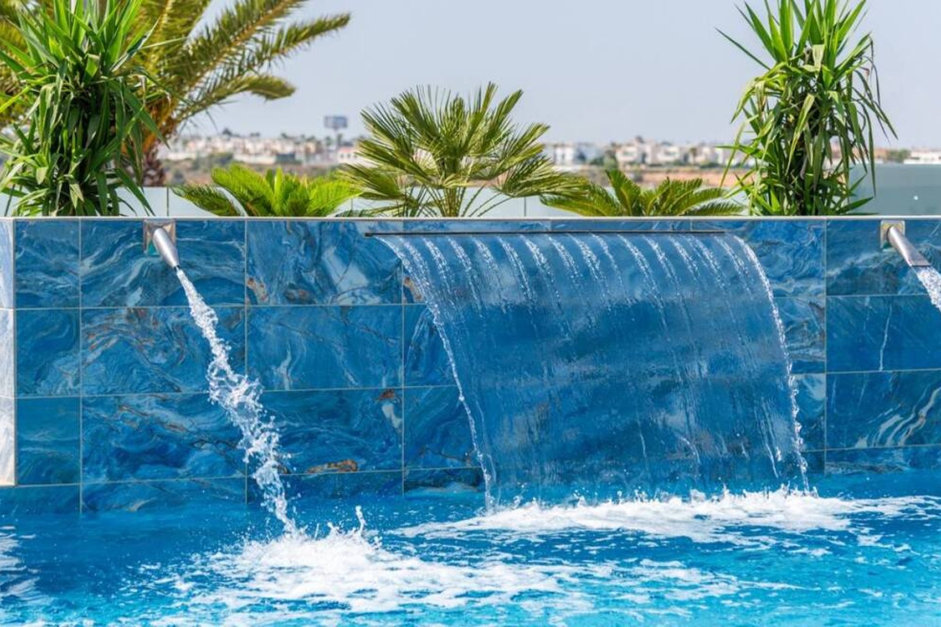 Obra nueva - Villa -
Campoamor Golf - Campoamor