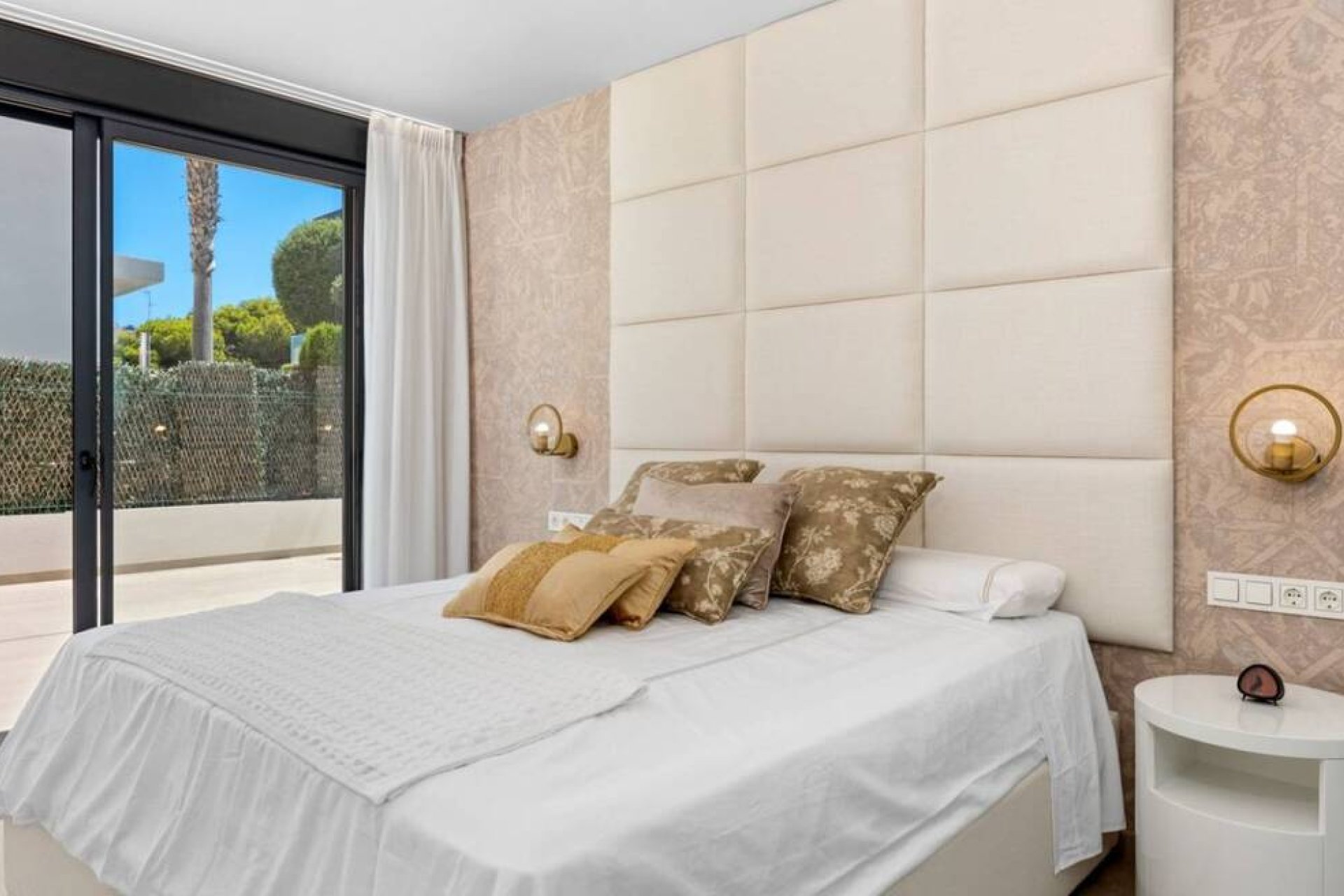 Obra nueva - Villa -
Campoamor Golf - Campoamor