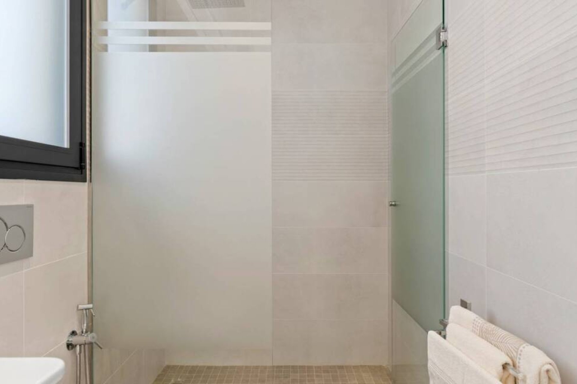 Obra nueva - Villa -
Campoamor Golf - Campoamor