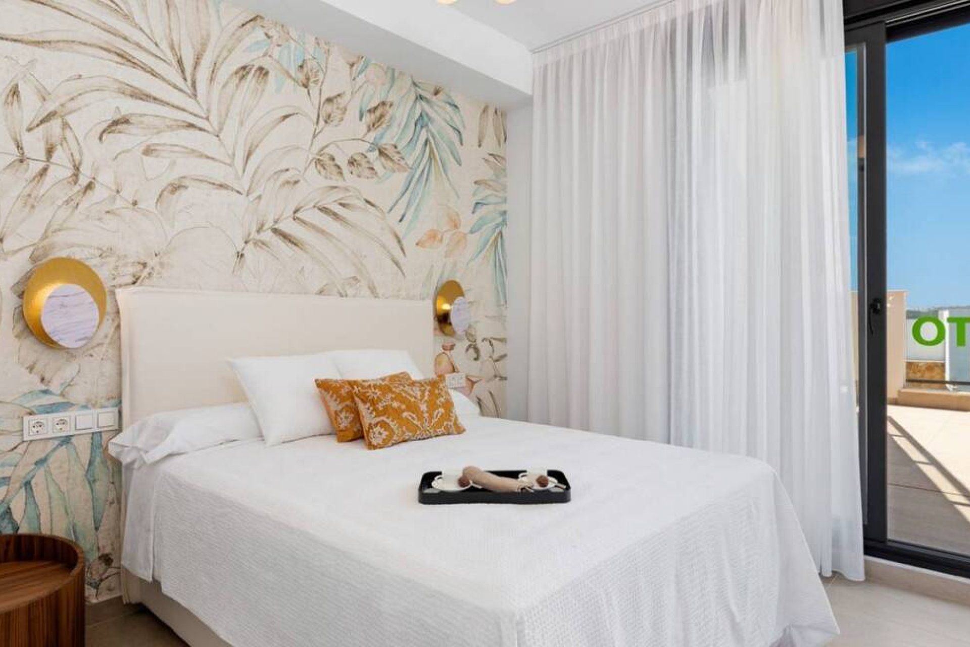 Obra nueva - Villa -
Campoamor Golf - Campoamor