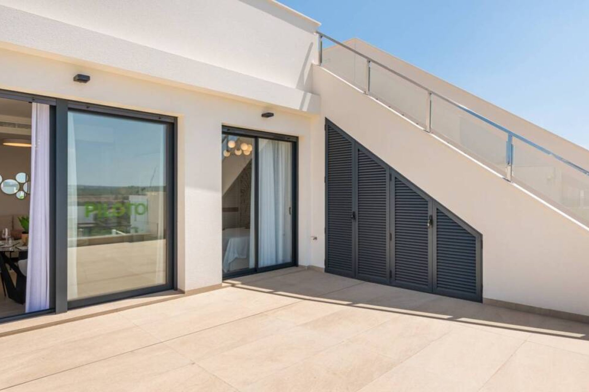 Obra nueva - Villa -
Campoamor Golf - Campoamor