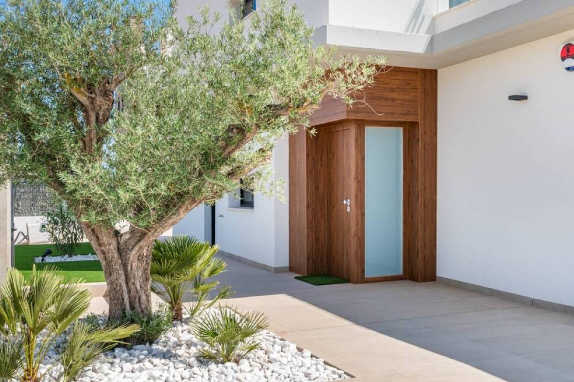 Obra nueva - Villa -
Campoamor Golf - Campoamor