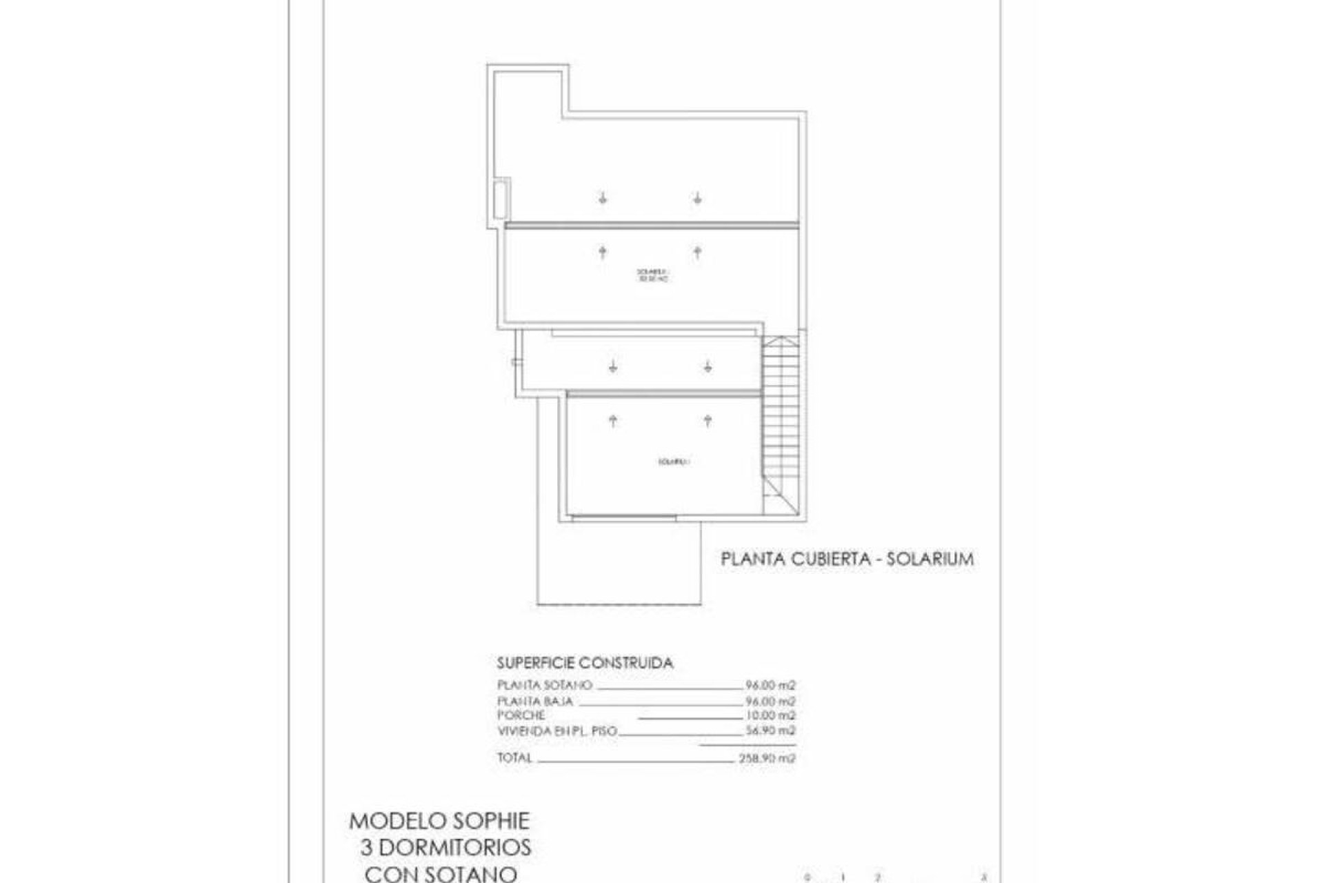 Obra nueva - Villa -
Campoamor Golf - Campoamor