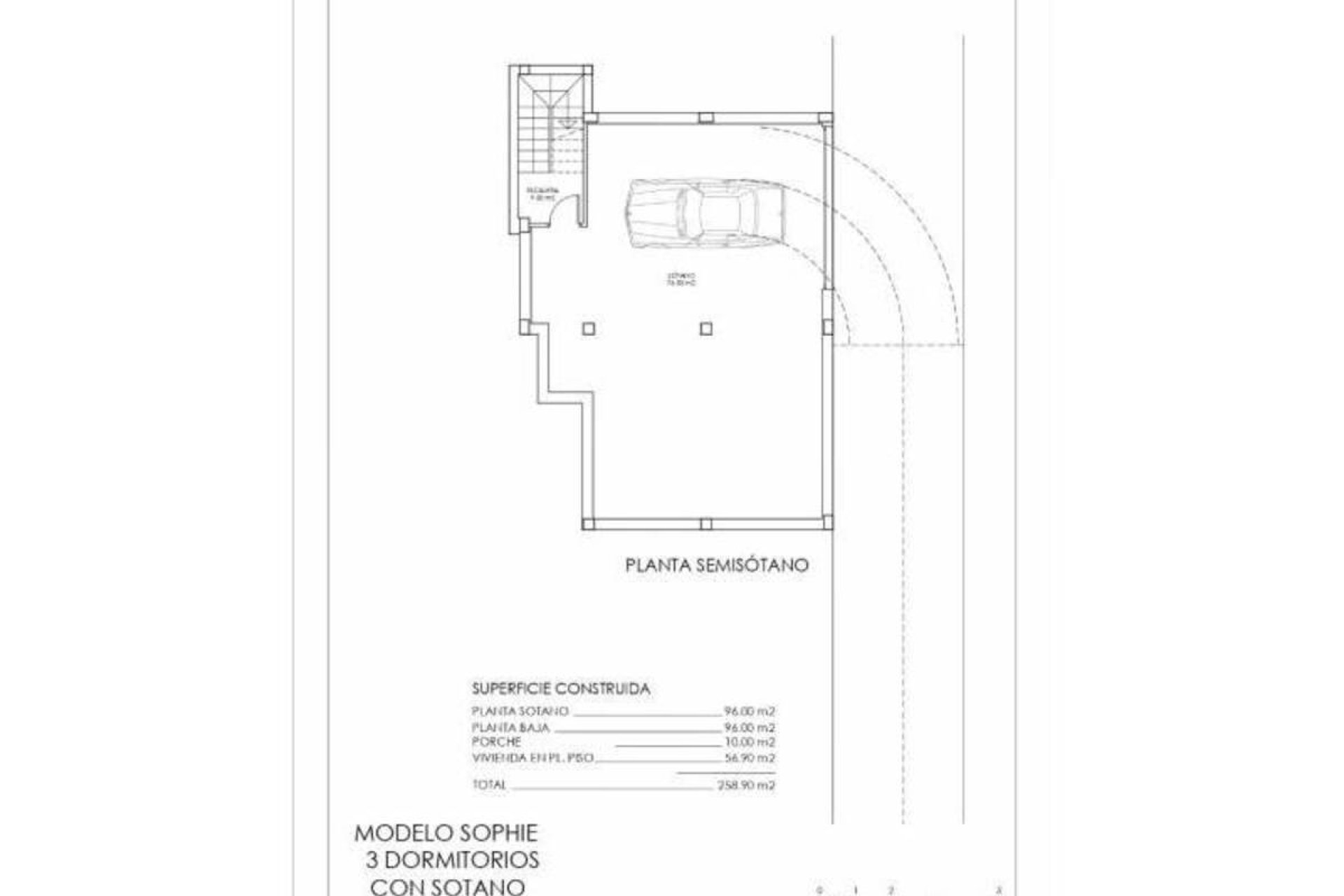 Obra nueva - Villa -
Campoamor Golf - Campoamor