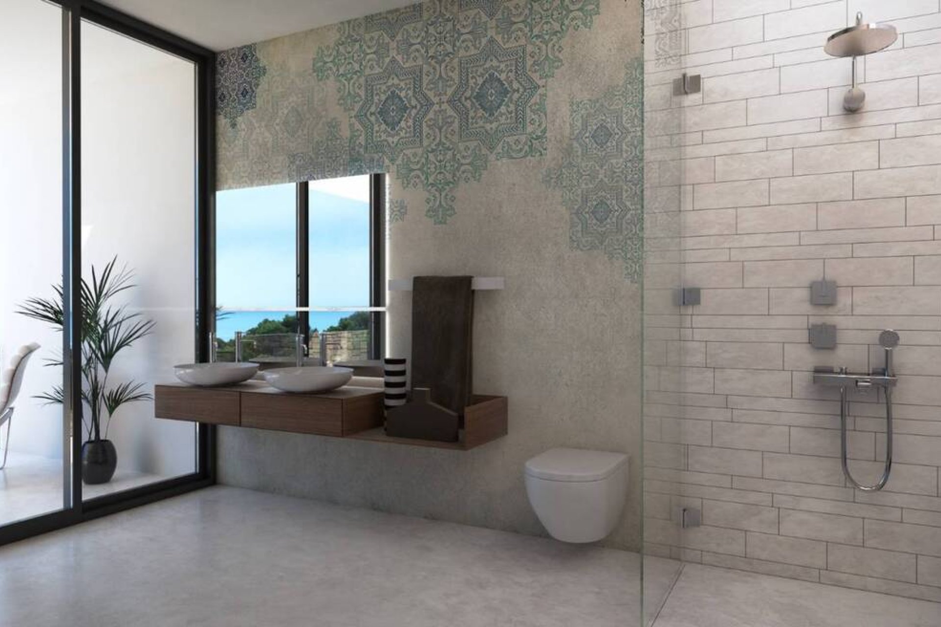 Obra nueva - Villa -
Campoamor Golf - Campoamor