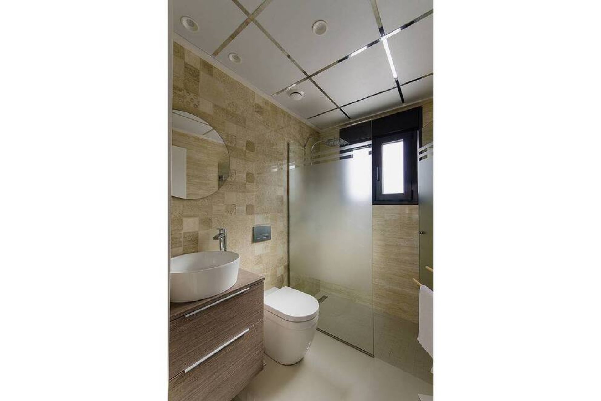 Obra nueva - Villa -
Campoamor Golf - Campoamor