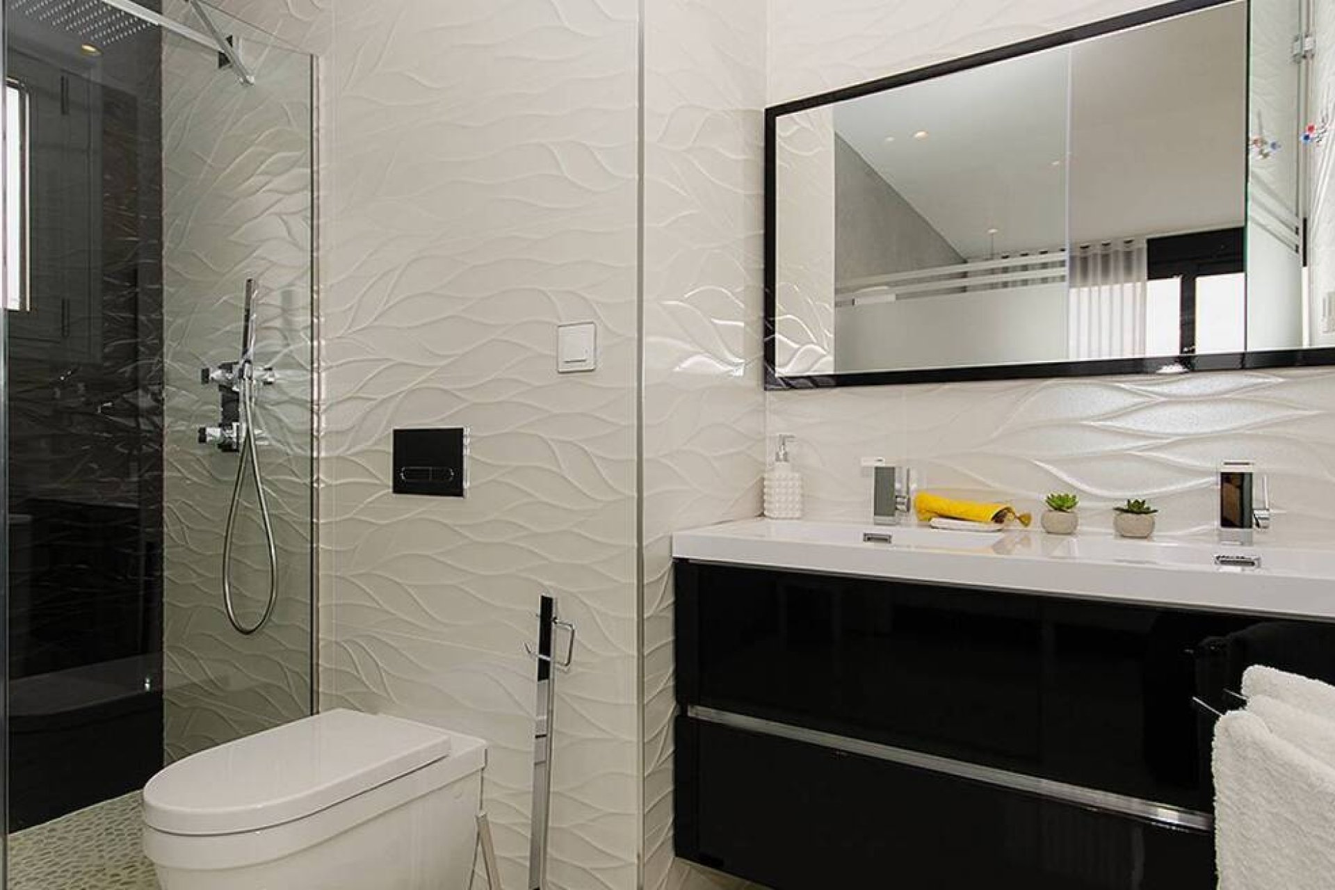 Obra nueva - Villa -
Campoamor Golf - Campoamor