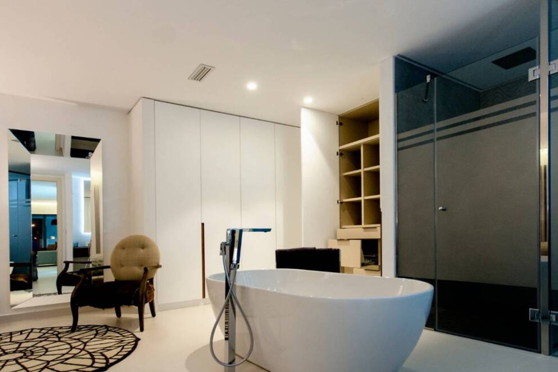 Obra nueva - Villa -
Campoamor Golf - Campoamor