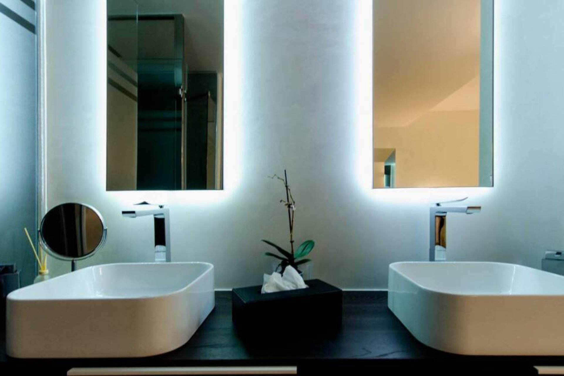 Obra nueva - Villa -
Campoamor Golf - Campoamor