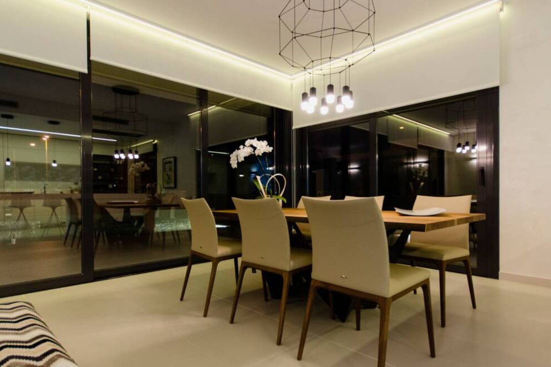 Obra nueva - Villa -
Campoamor Golf - Campoamor