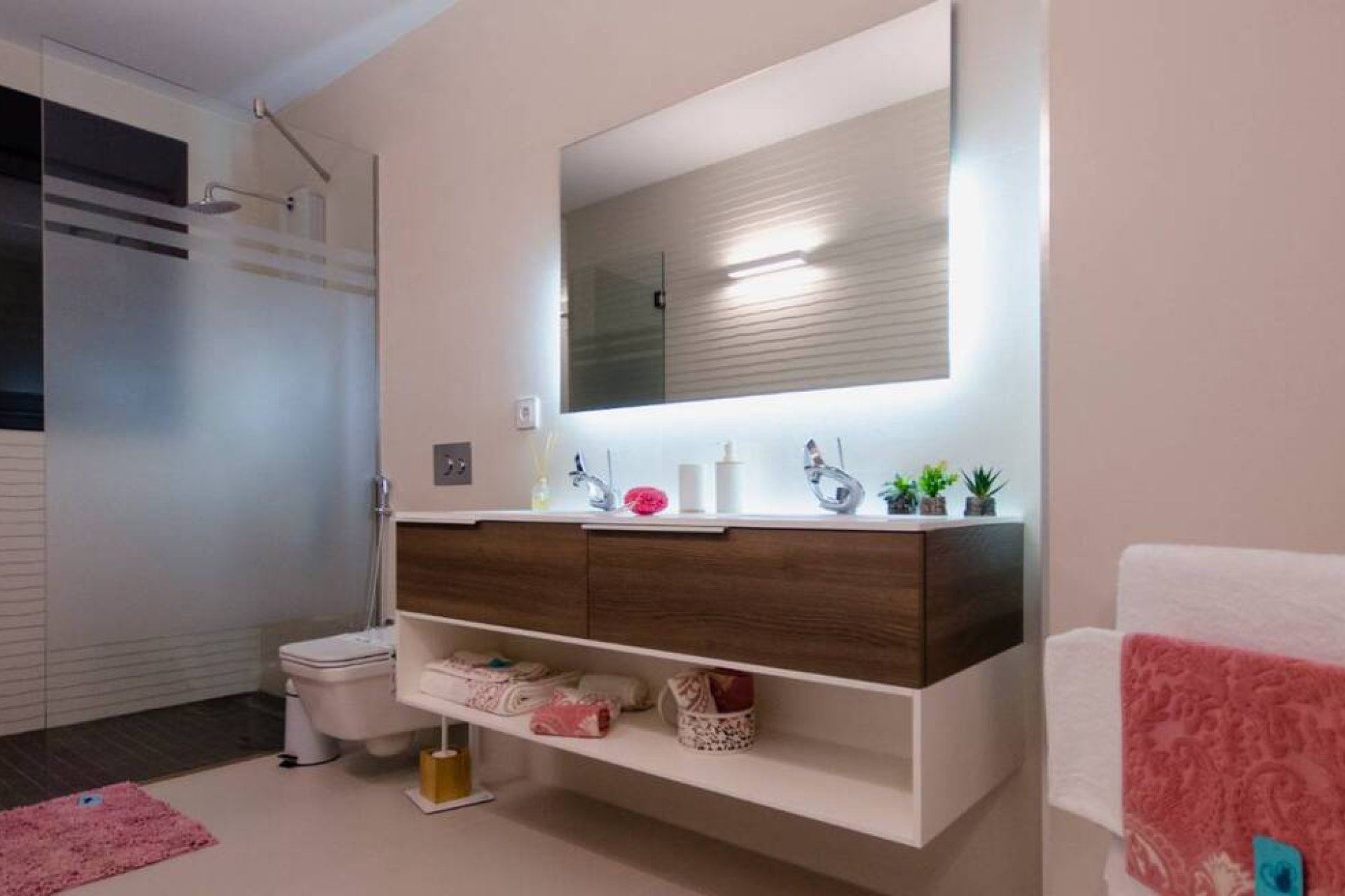 Obra nueva - Villa -
Campoamor Golf - Campoamor