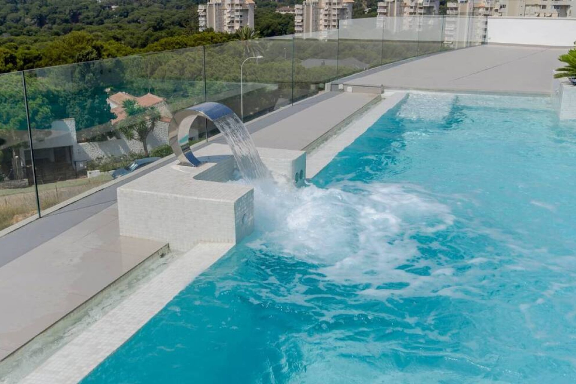 Obra nueva - Villa -
Campoamor Golf - Campoamor