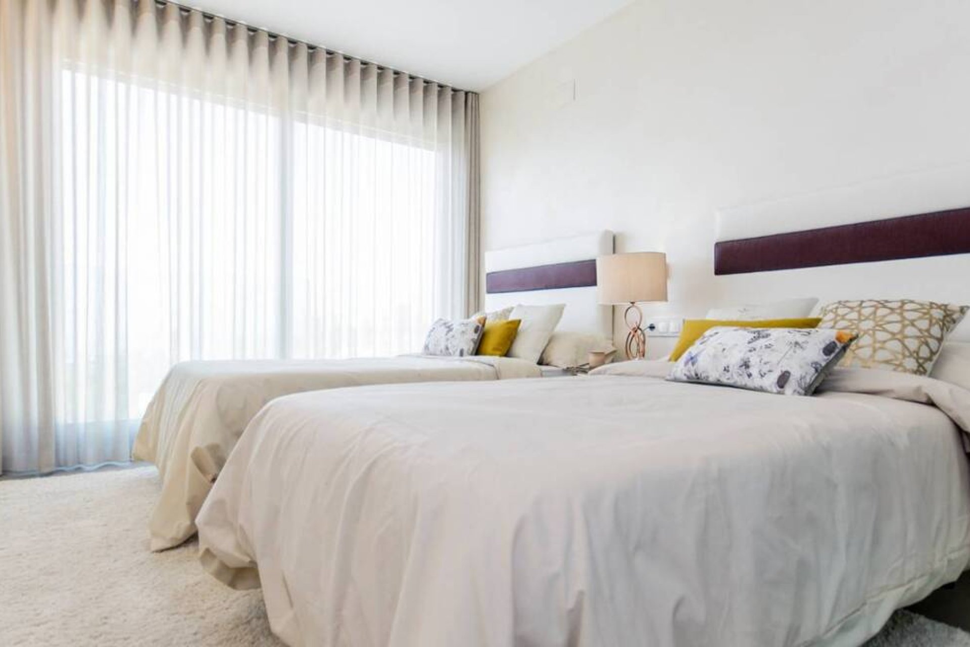 Obra nueva - Villa -
Campoamor Golf - Campoamor