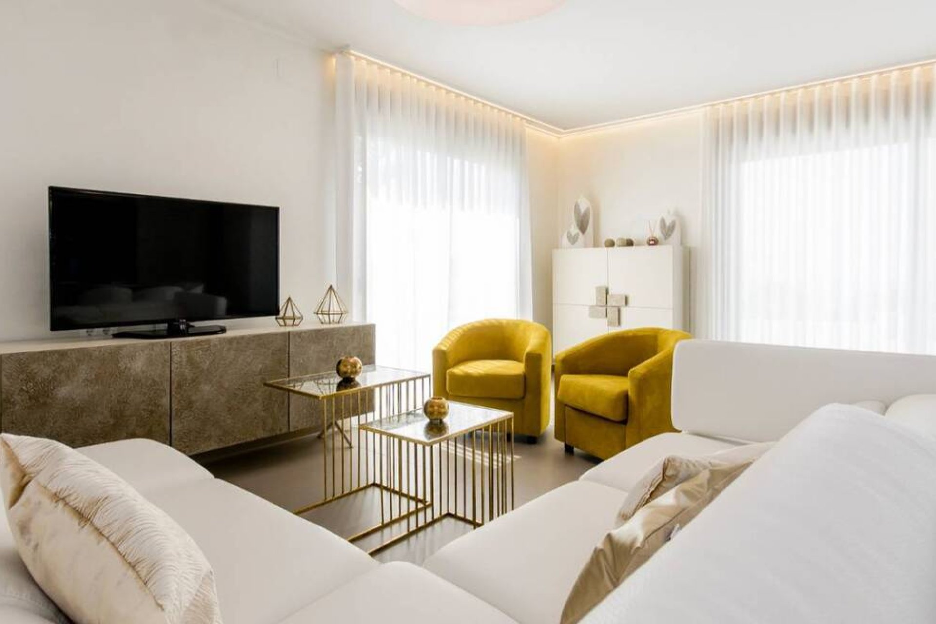 Obra nueva - Villa -
Campoamor Golf - Campoamor