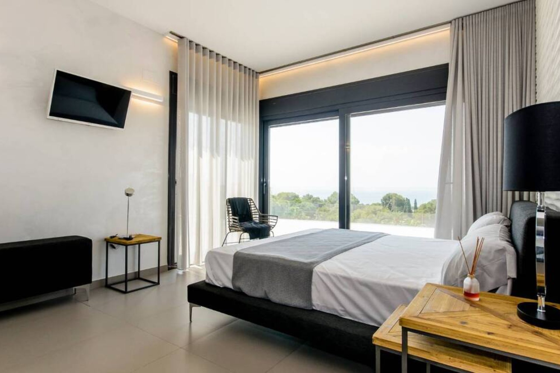 Obra nueva - Villa -
Campoamor Golf - Campoamor