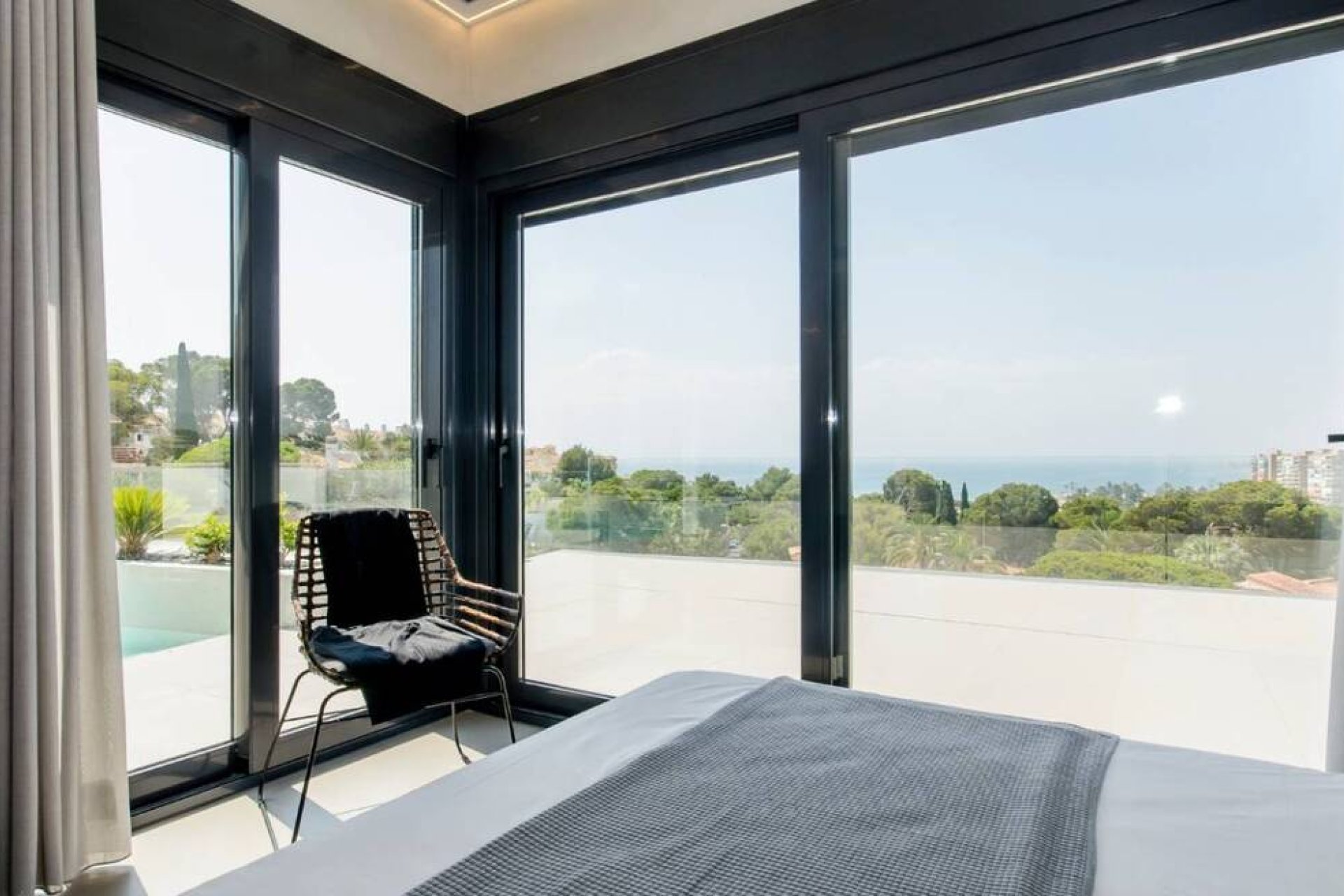 Obra nueva - Villa -
Campoamor Golf - Campoamor