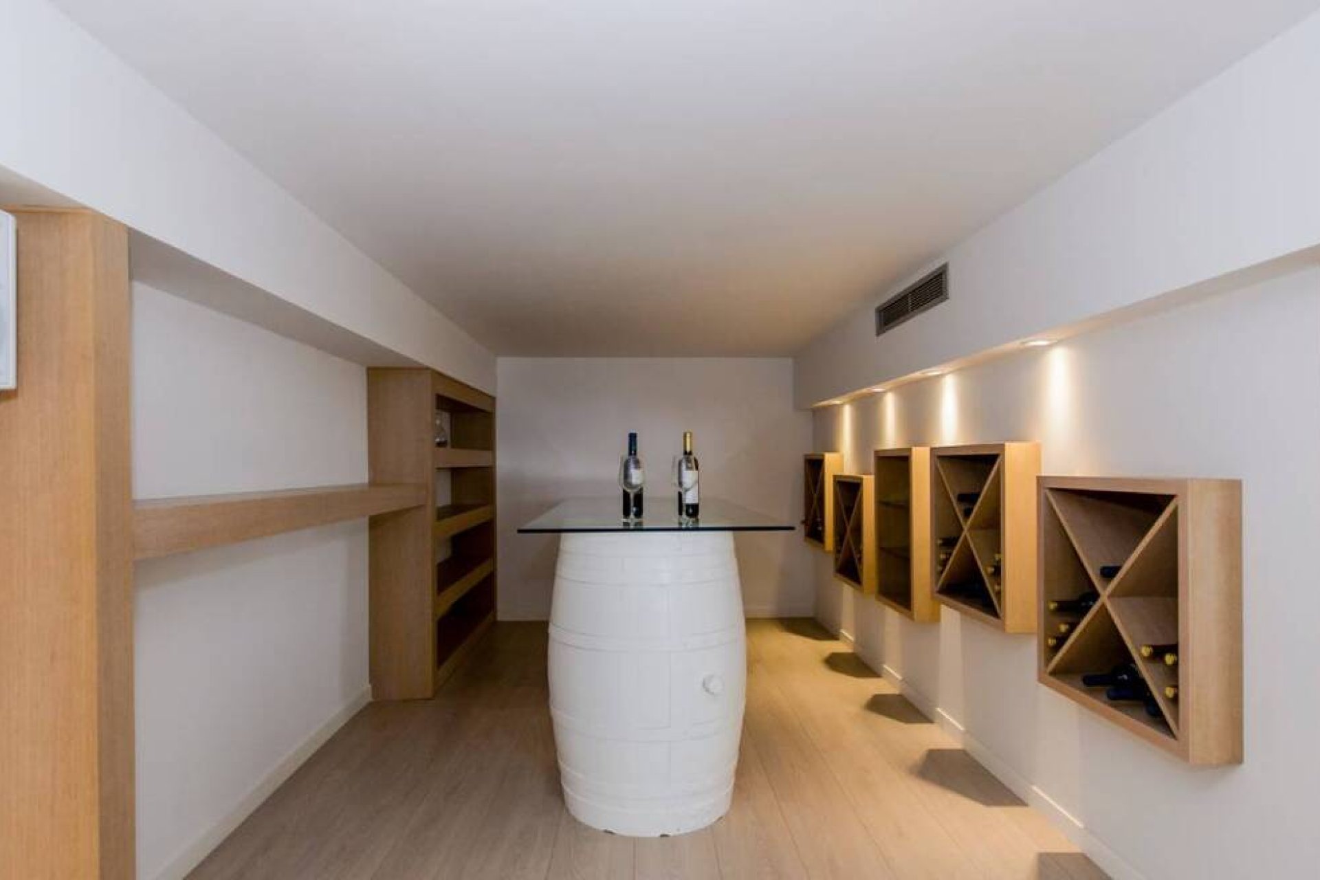 Obra nueva - Villa -
Campoamor Golf - Campoamor