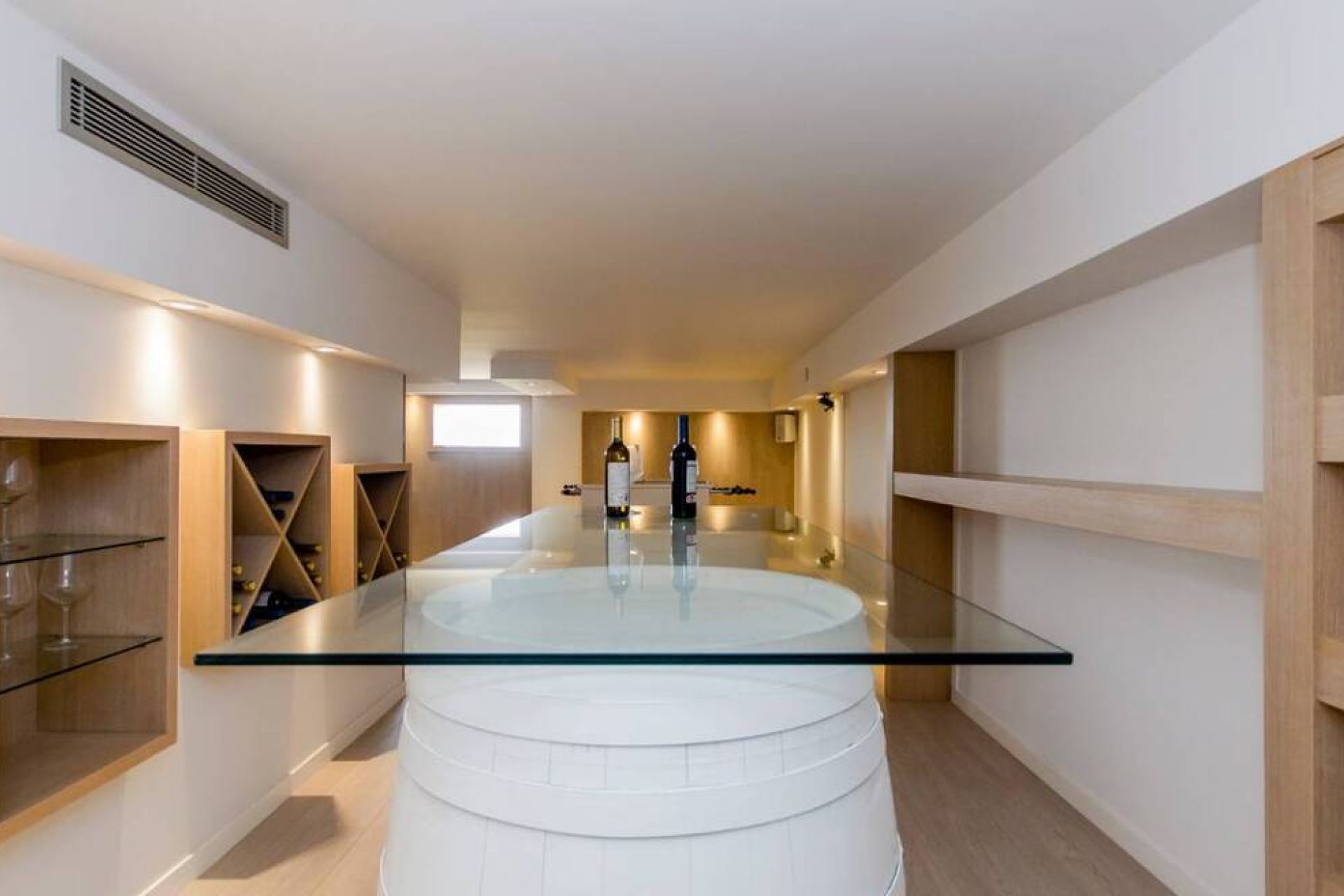 Obra nueva - Villa -
Campoamor Golf - Campoamor