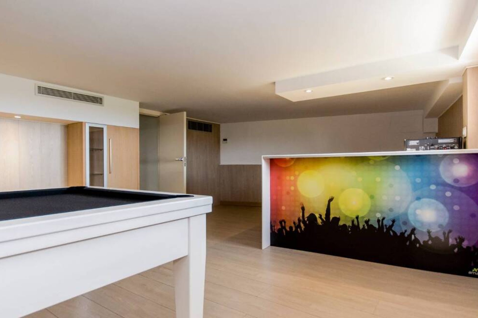 Obra nueva - Villa -
Campoamor Golf - Campoamor