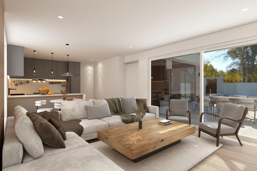 Obra nueva - Villa -
Ciudad quesada - Ciudad Quesada