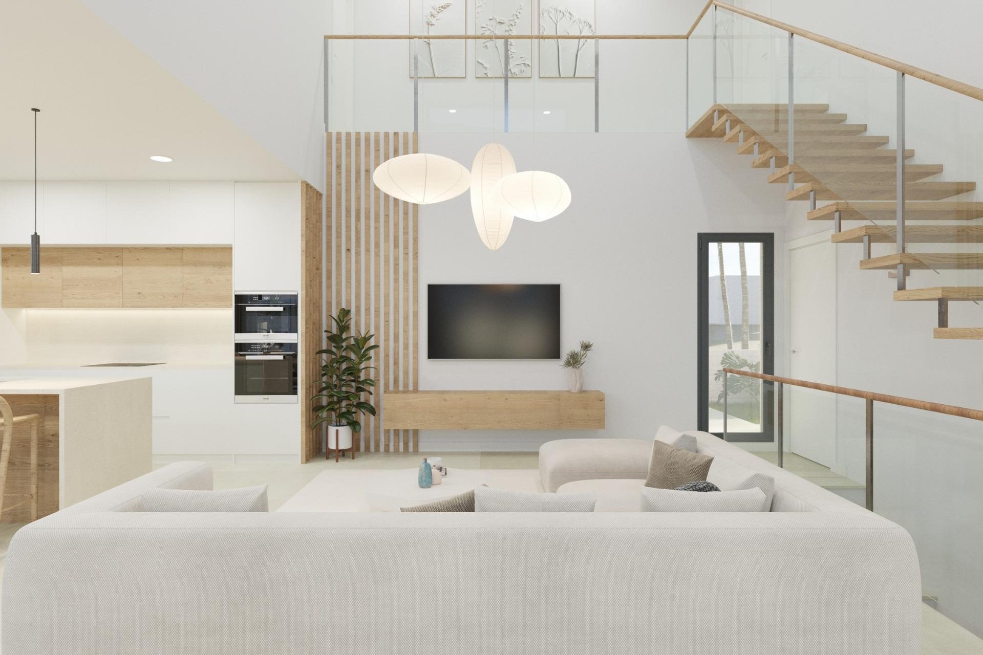 Obra nueva - Villa -
Ciudad quesada - Ciudad Quesada