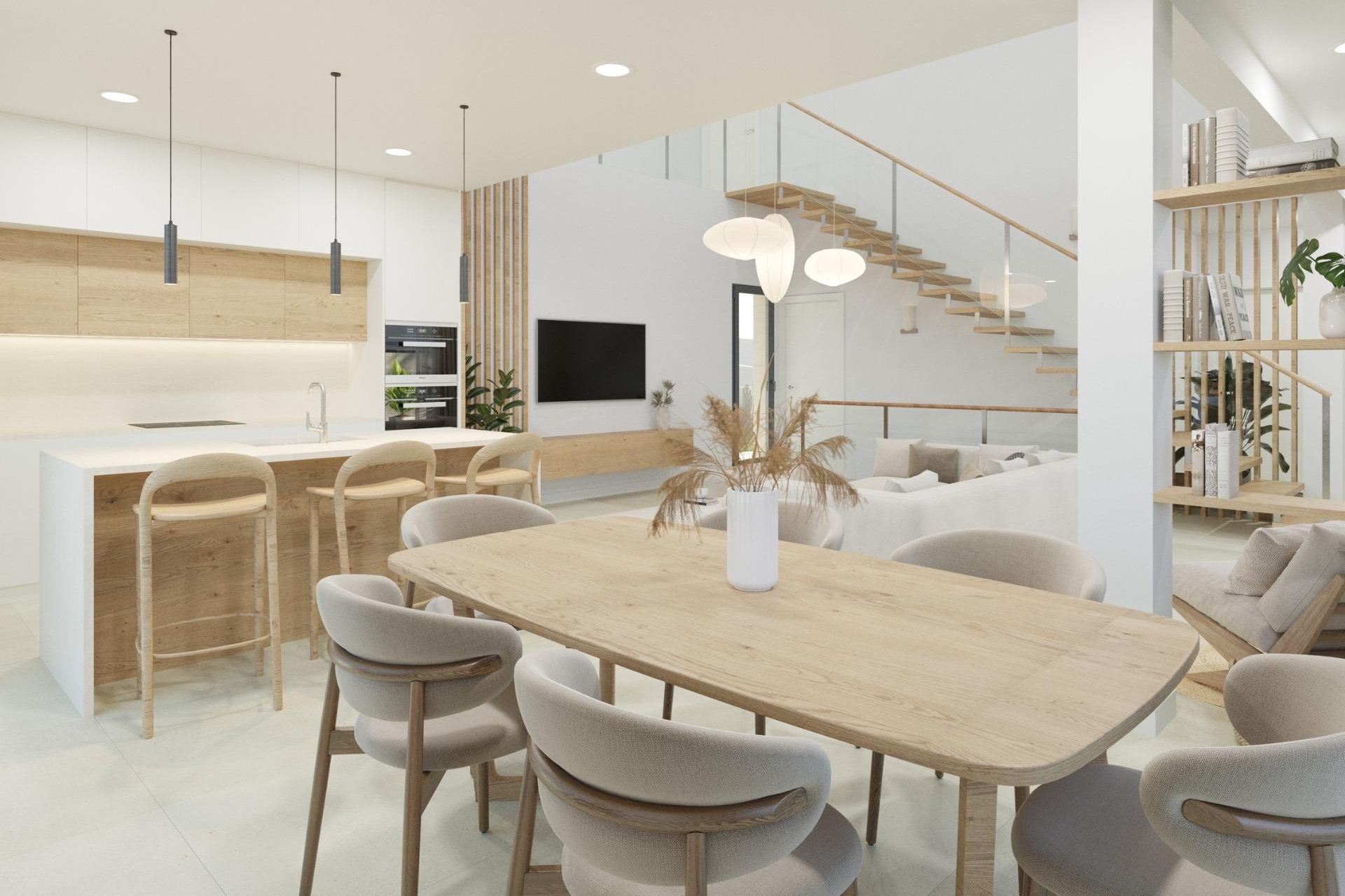 Obra nueva - Villa -
Ciudad quesada - Ciudad Quesada