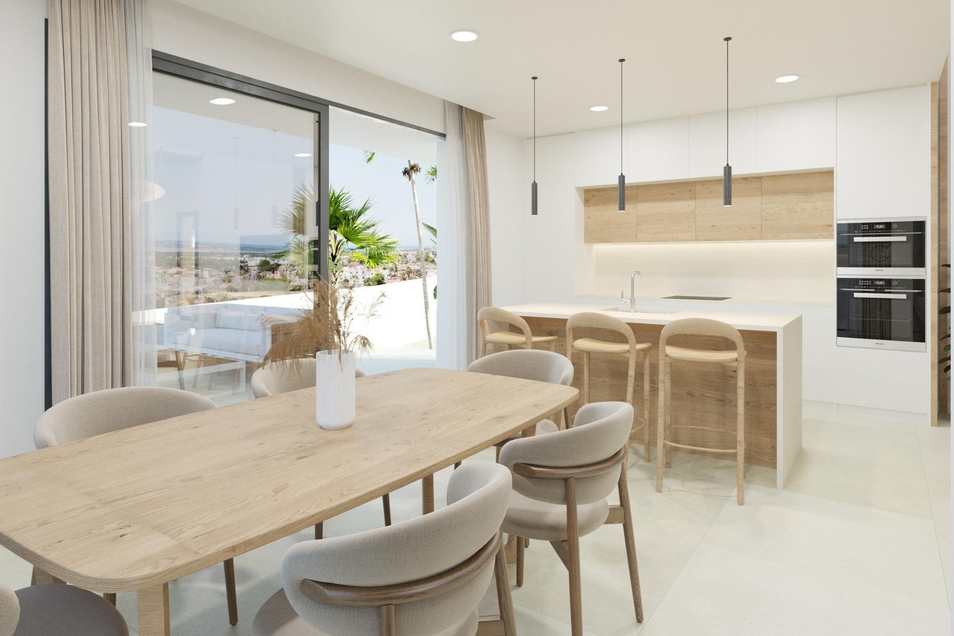 Obra nueva - Villa -
Ciudad quesada - Ciudad Quesada