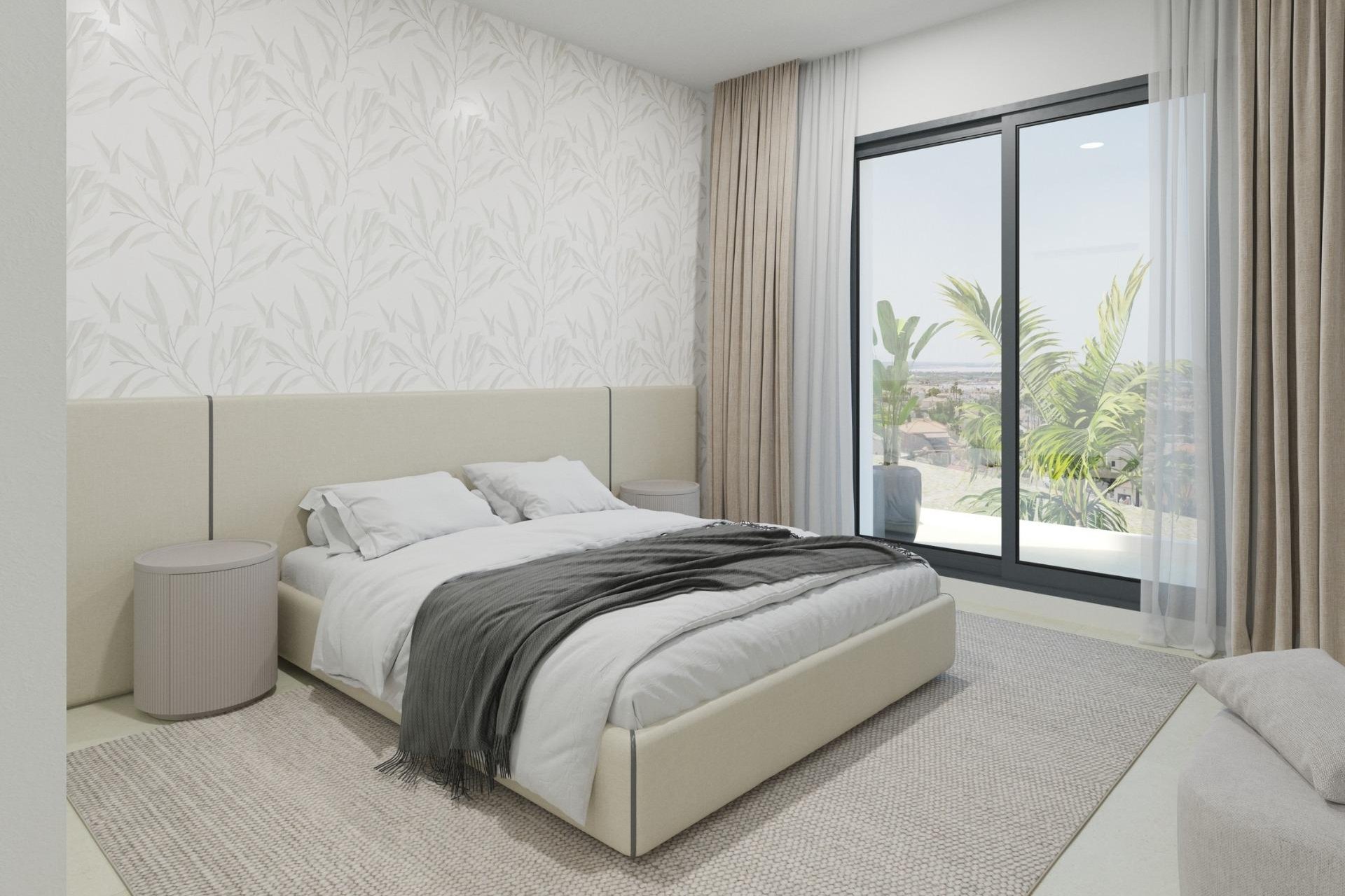 Obra nueva - Villa -
Ciudad quesada - Ciudad Quesada