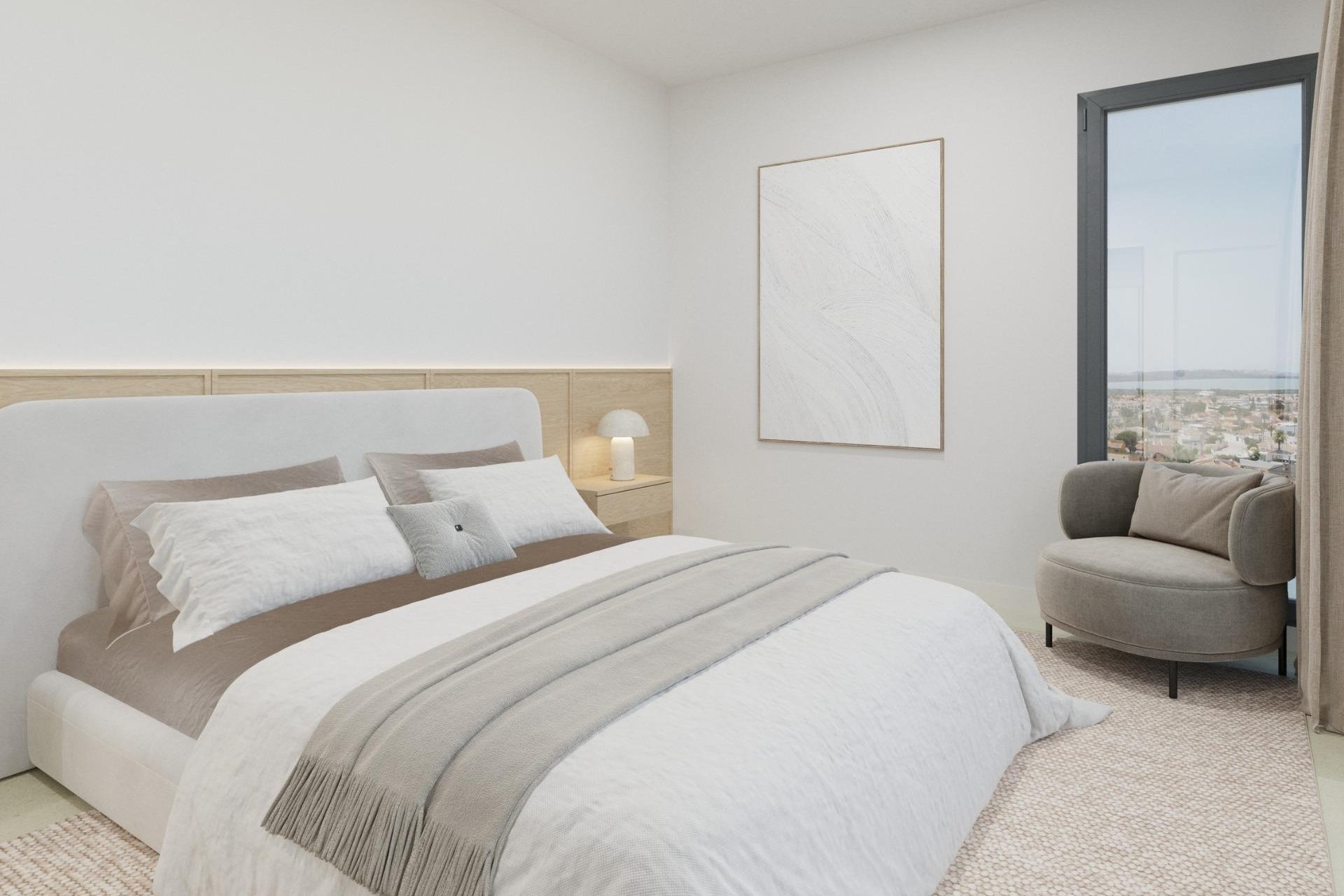 Obra nueva - Villa -
Ciudad quesada - Ciudad Quesada