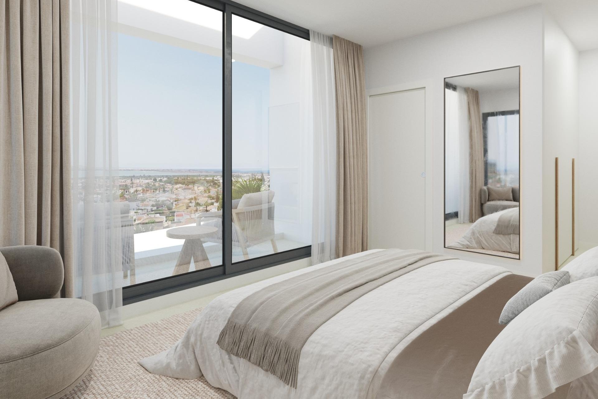 Obra nueva - Villa -
Ciudad quesada - Ciudad Quesada