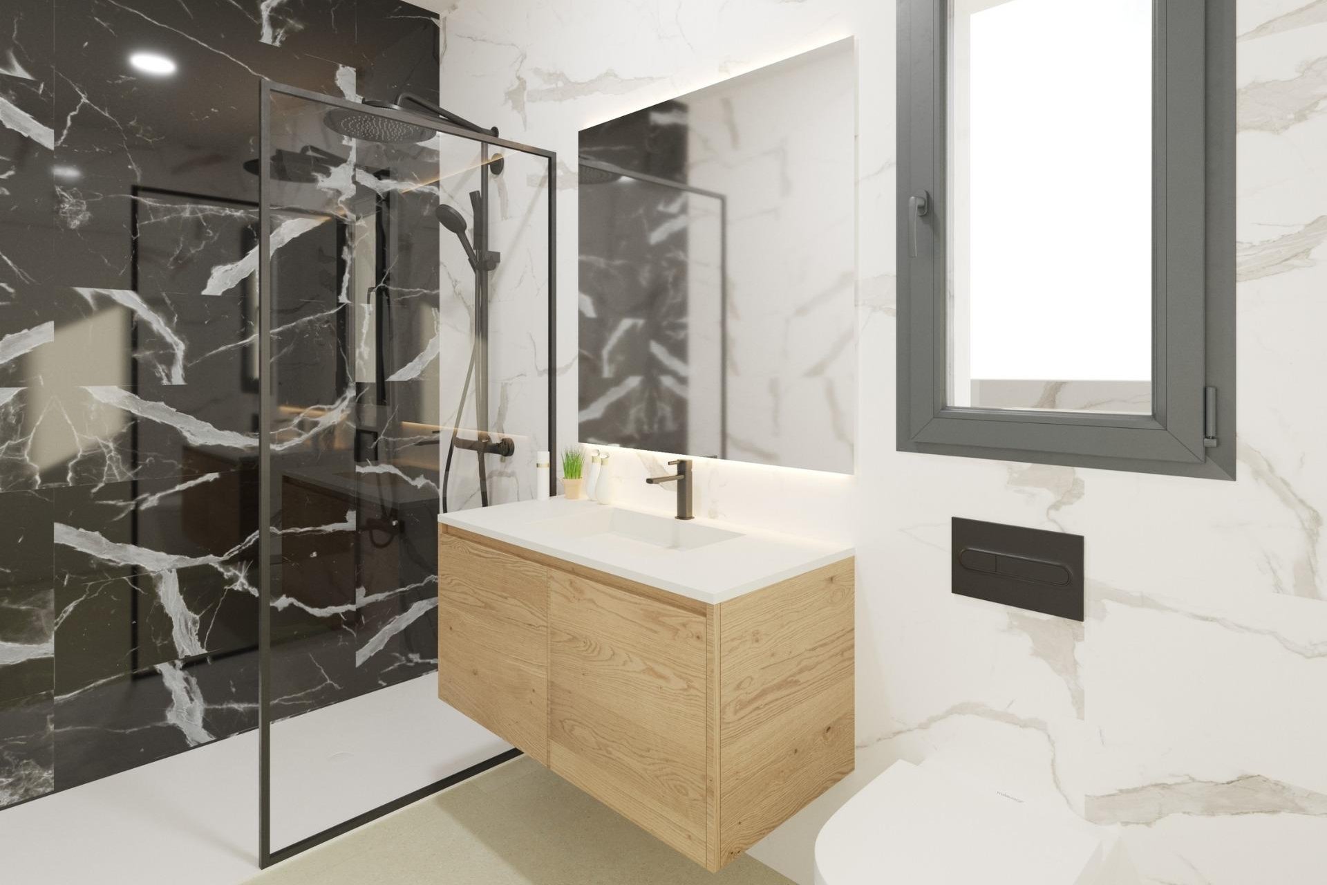 Obra nueva - Villa -
Ciudad quesada - Ciudad Quesada