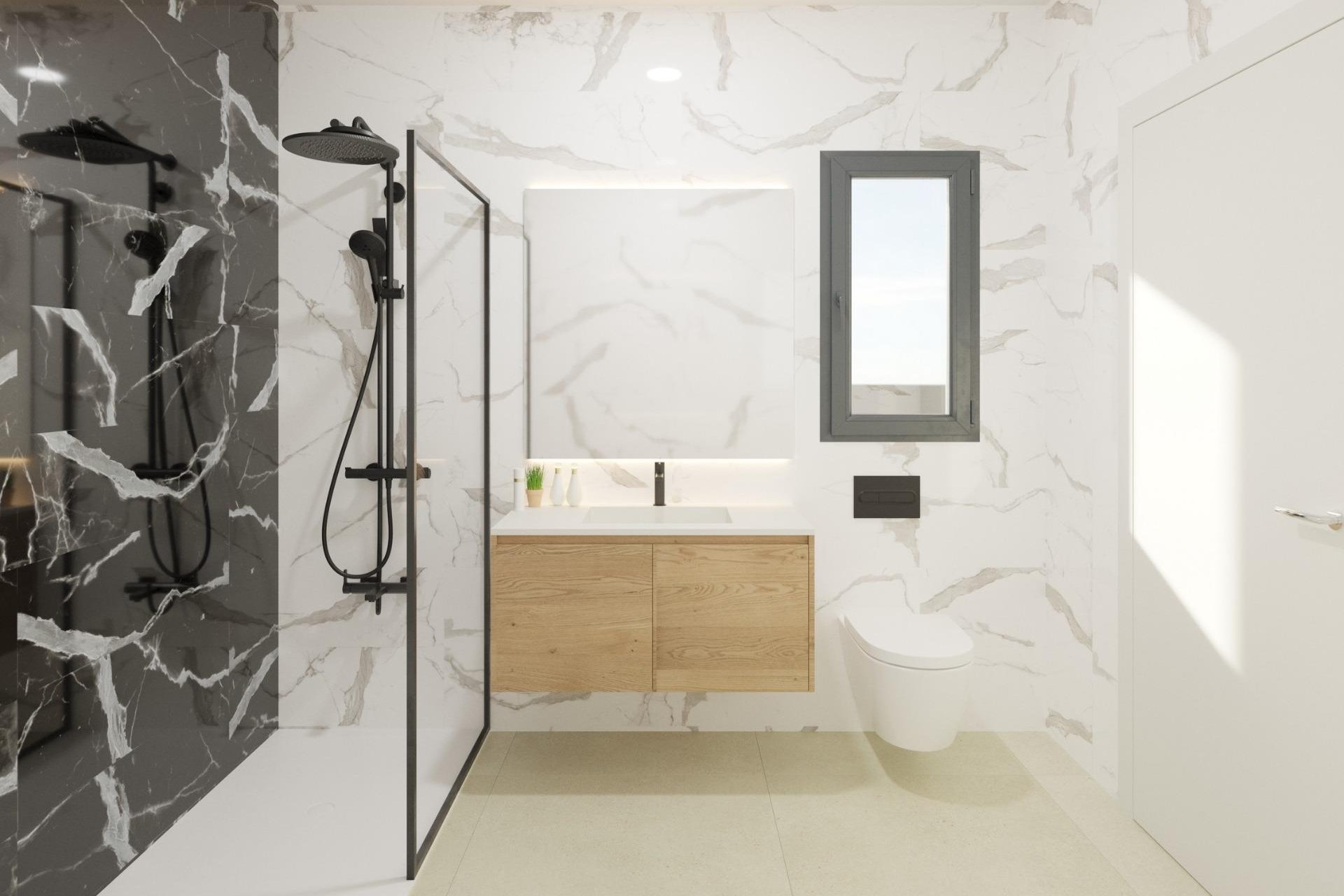 Obra nueva - Villa -
Ciudad quesada - Ciudad Quesada