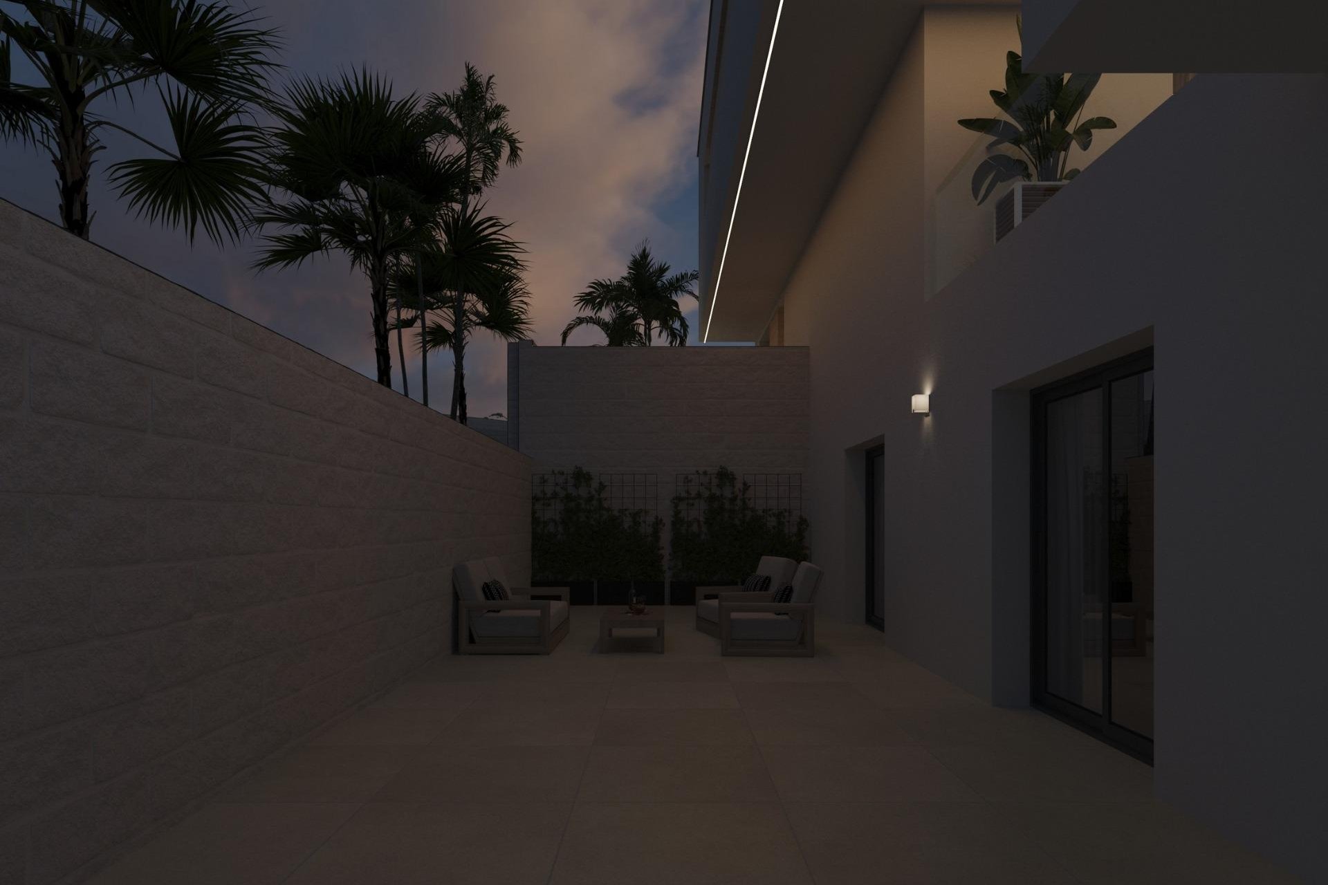 Obra nueva - Villa -
Ciudad quesada - Ciudad Quesada