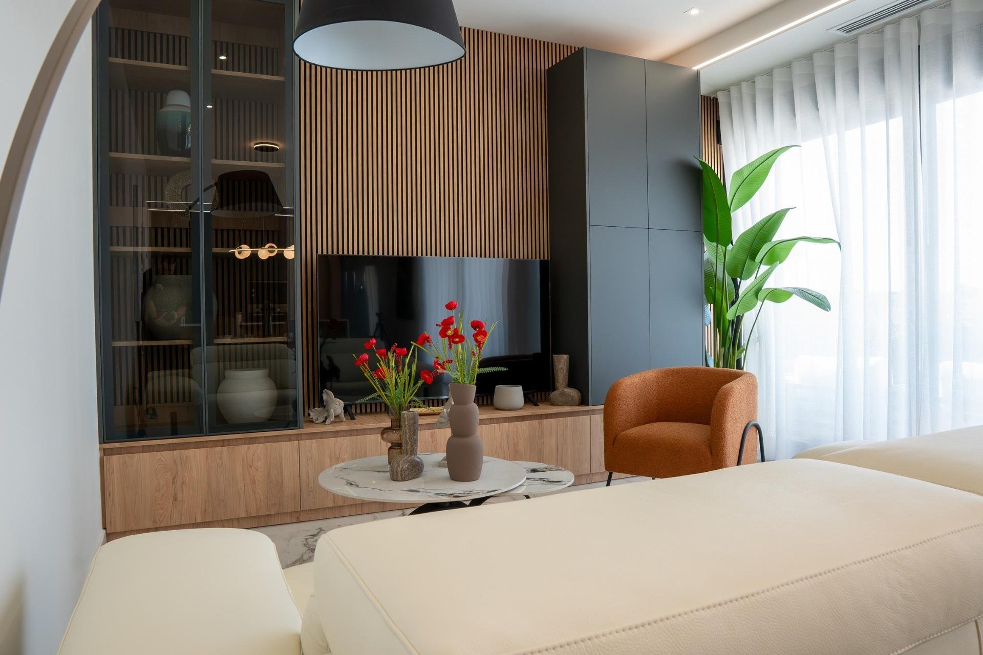 Obra nueva - Villa -
Ciudad quesada - Lo marabú