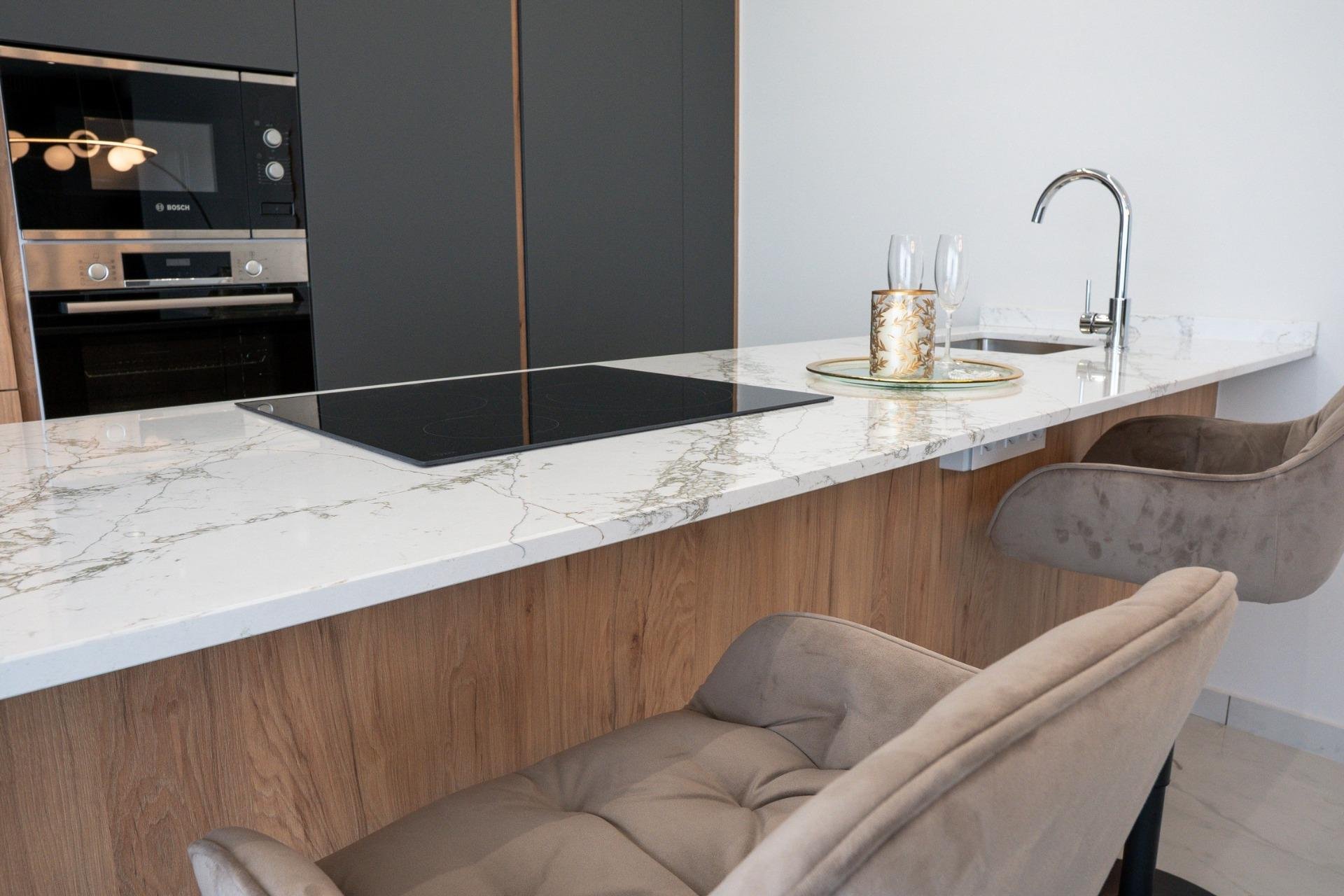 Obra nueva - Villa -
Ciudad quesada - Lo marabú