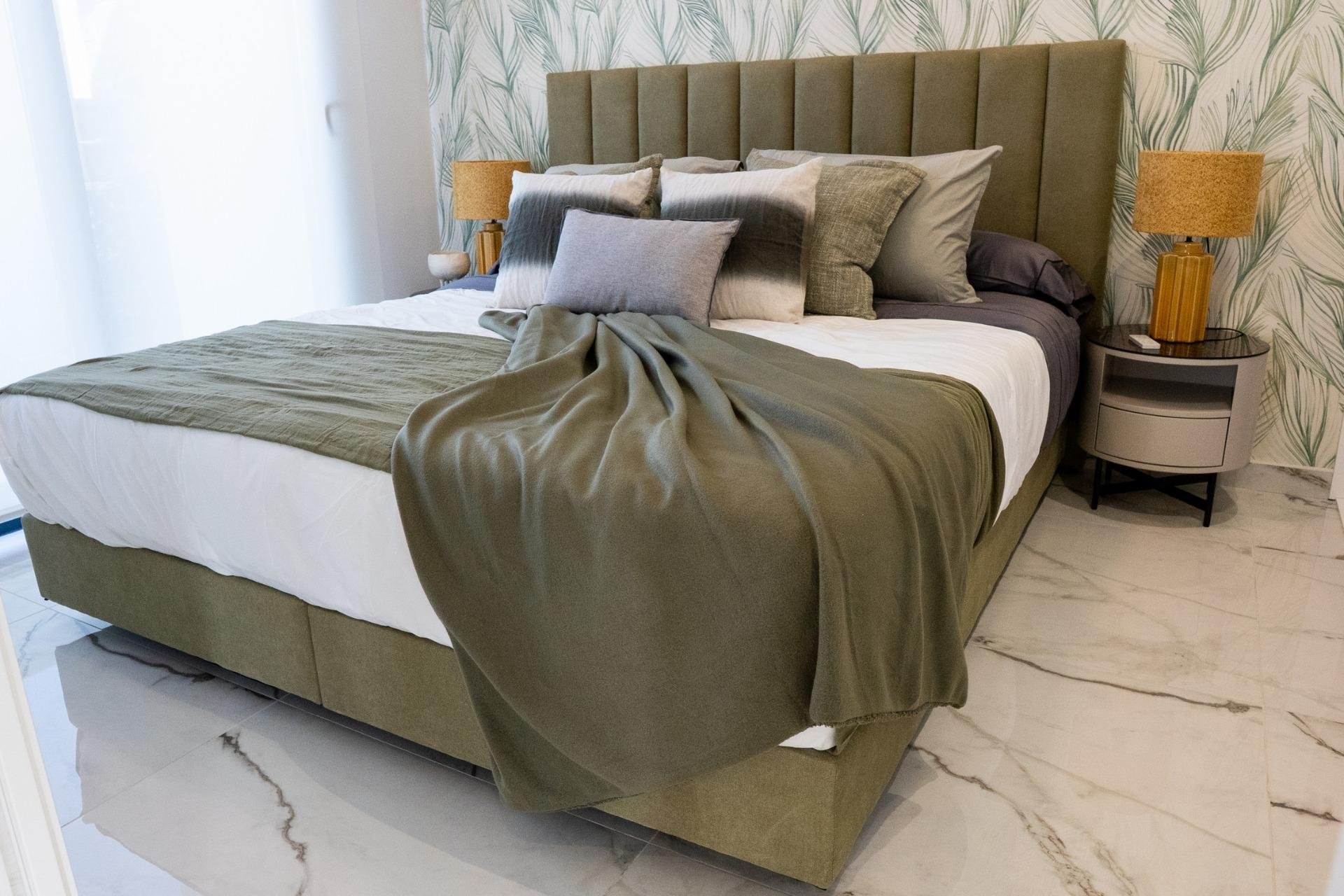 Obra nueva - Villa -
Ciudad quesada - Lo marabú