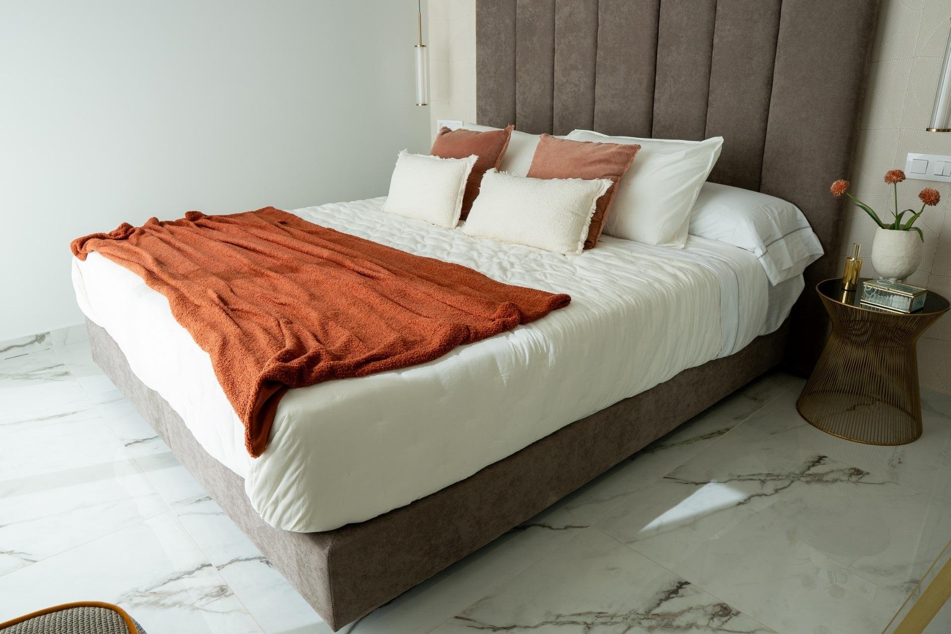 Obra nueva - Villa -
Ciudad quesada - Lo marabú