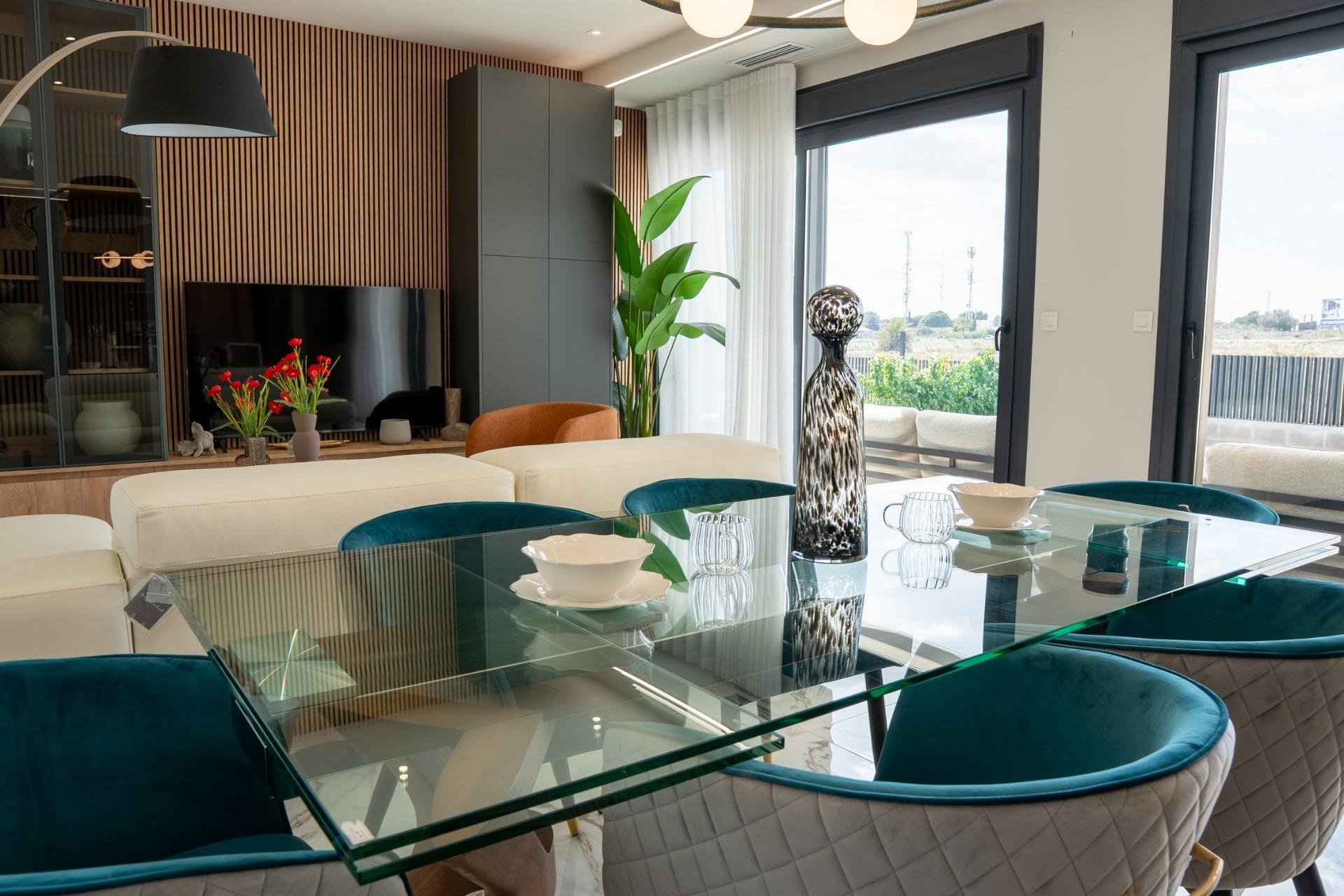 Obra nueva - Villa -
Ciudad quesada - Lo marabú